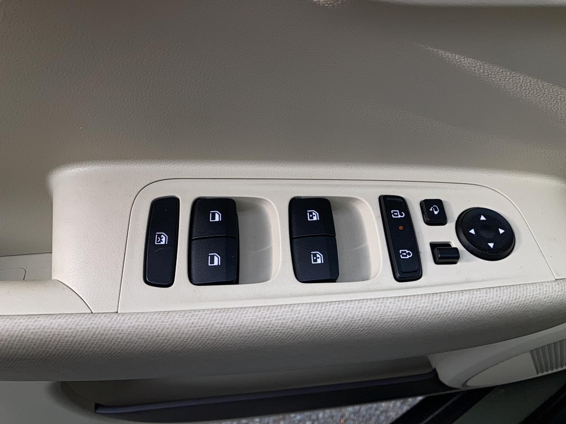 HYUNDAI Inster 49 kWh 4 pl. Creative - Véhicule Occasion Océane Auto