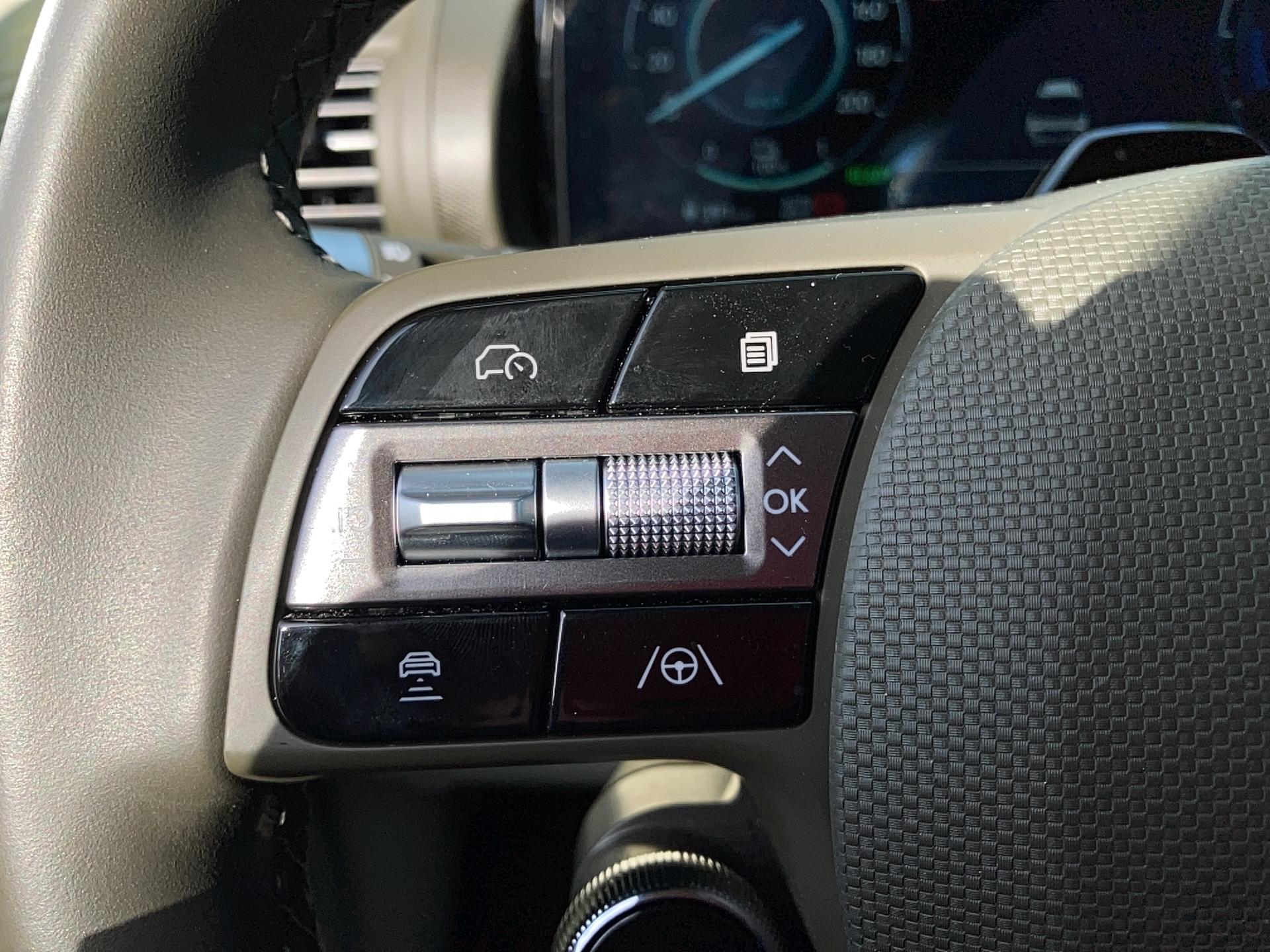 HYUNDAI Inster 49 kWh 4 pl. Creative - Véhicule Occasion Océane Auto