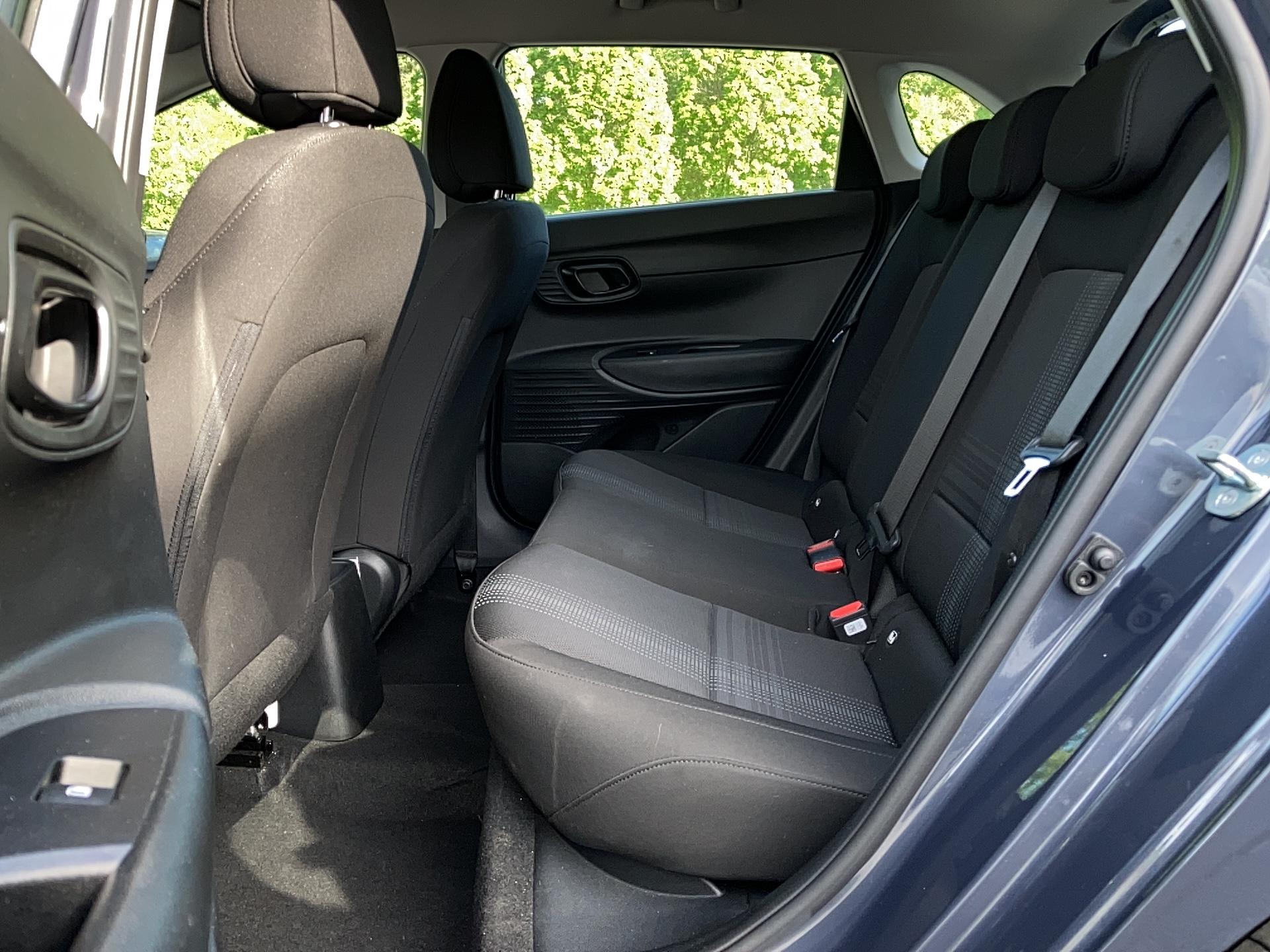 HYUNDAI i20 1.2 79 Initia - Véhicule Occasion Océane Auto