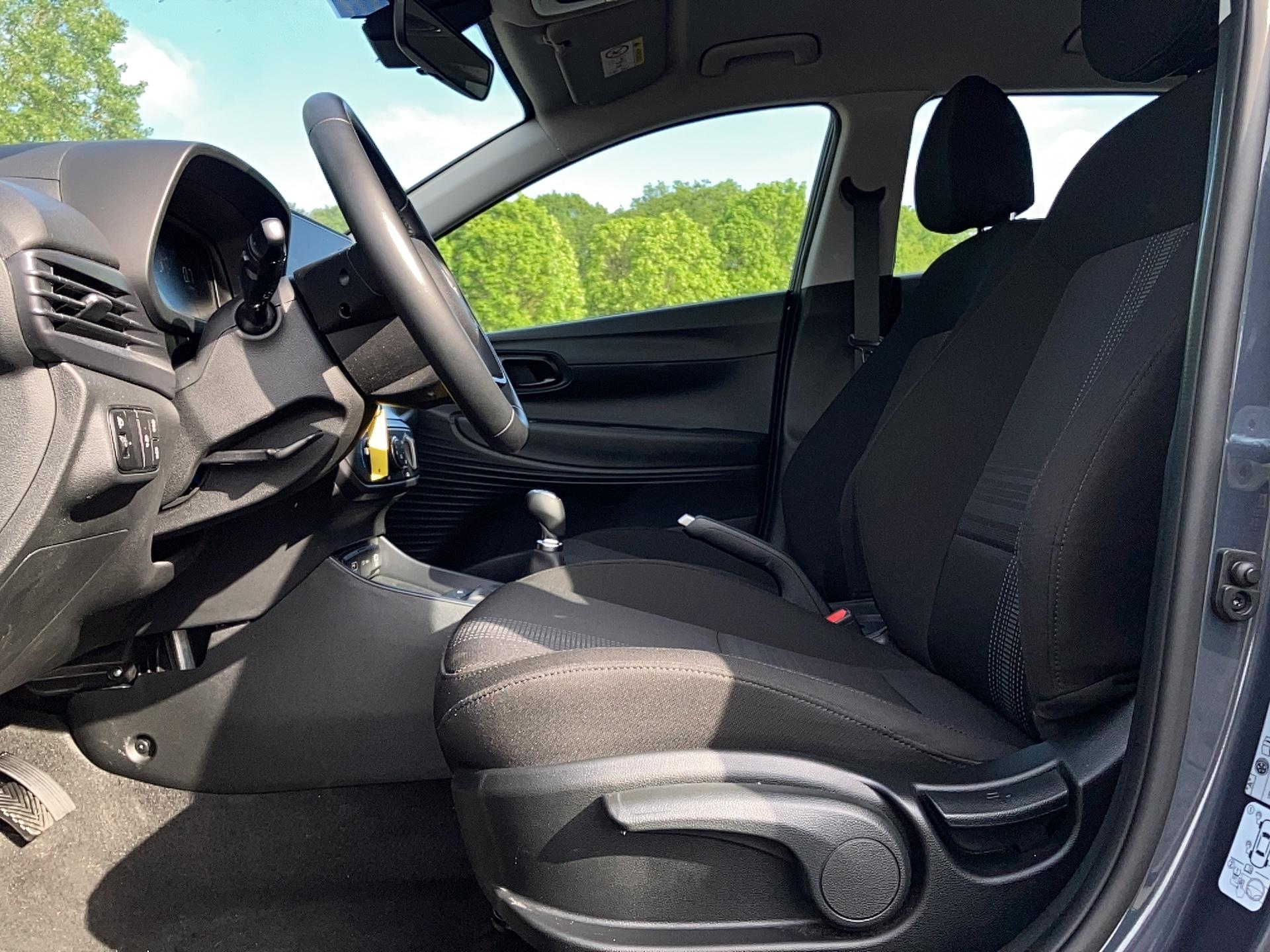 HYUNDAI i20 1.2 79 Initia - Véhicule Occasion Océane Auto