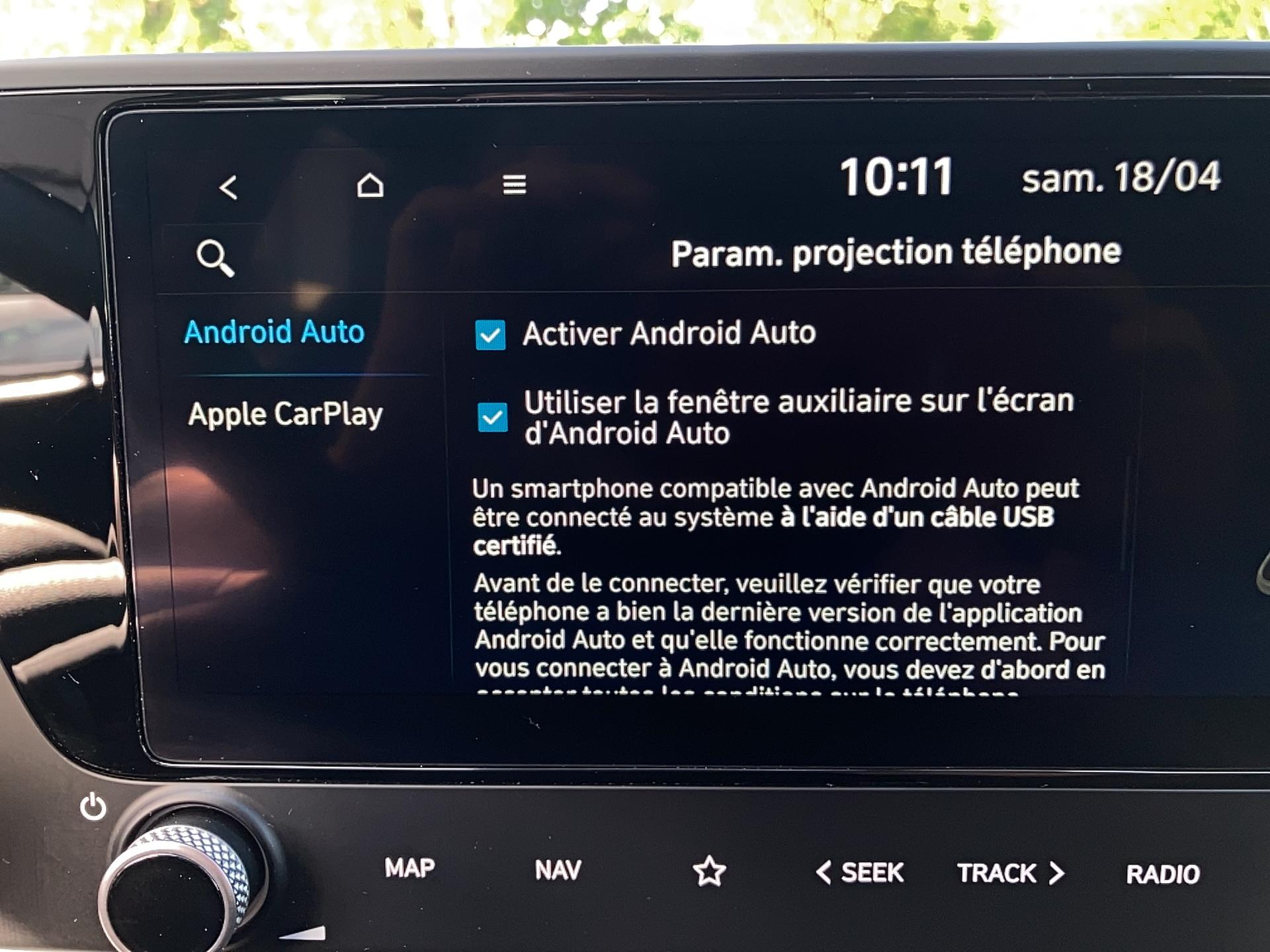 HYUNDAI i20 1.2 79 Initia - Véhicule Occasion Océane Auto