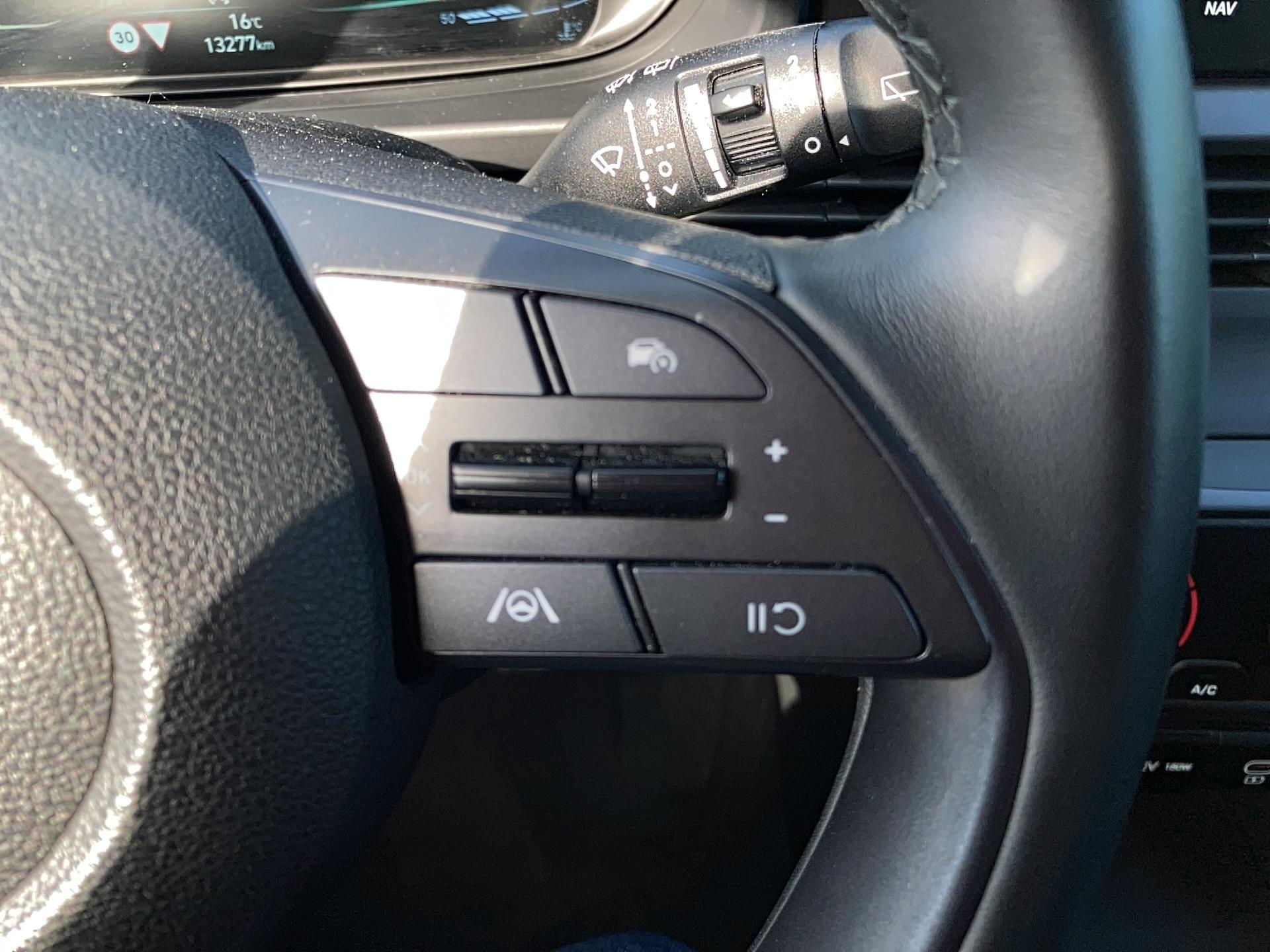 HYUNDAI i20 1.2 79 Initia - Véhicule Occasion Océane Auto