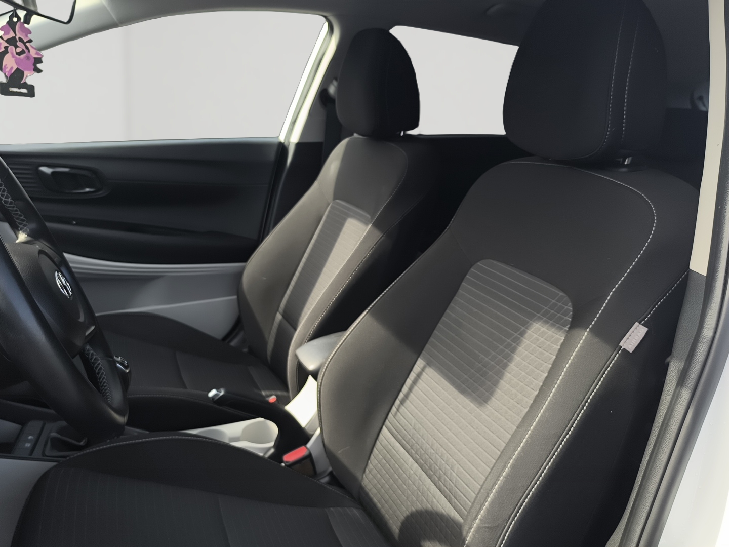 HYUNDAI i20 1.0 T-GDi 100 Hybrid 48V Intuitive - Véhicule Occasion Océane Auto