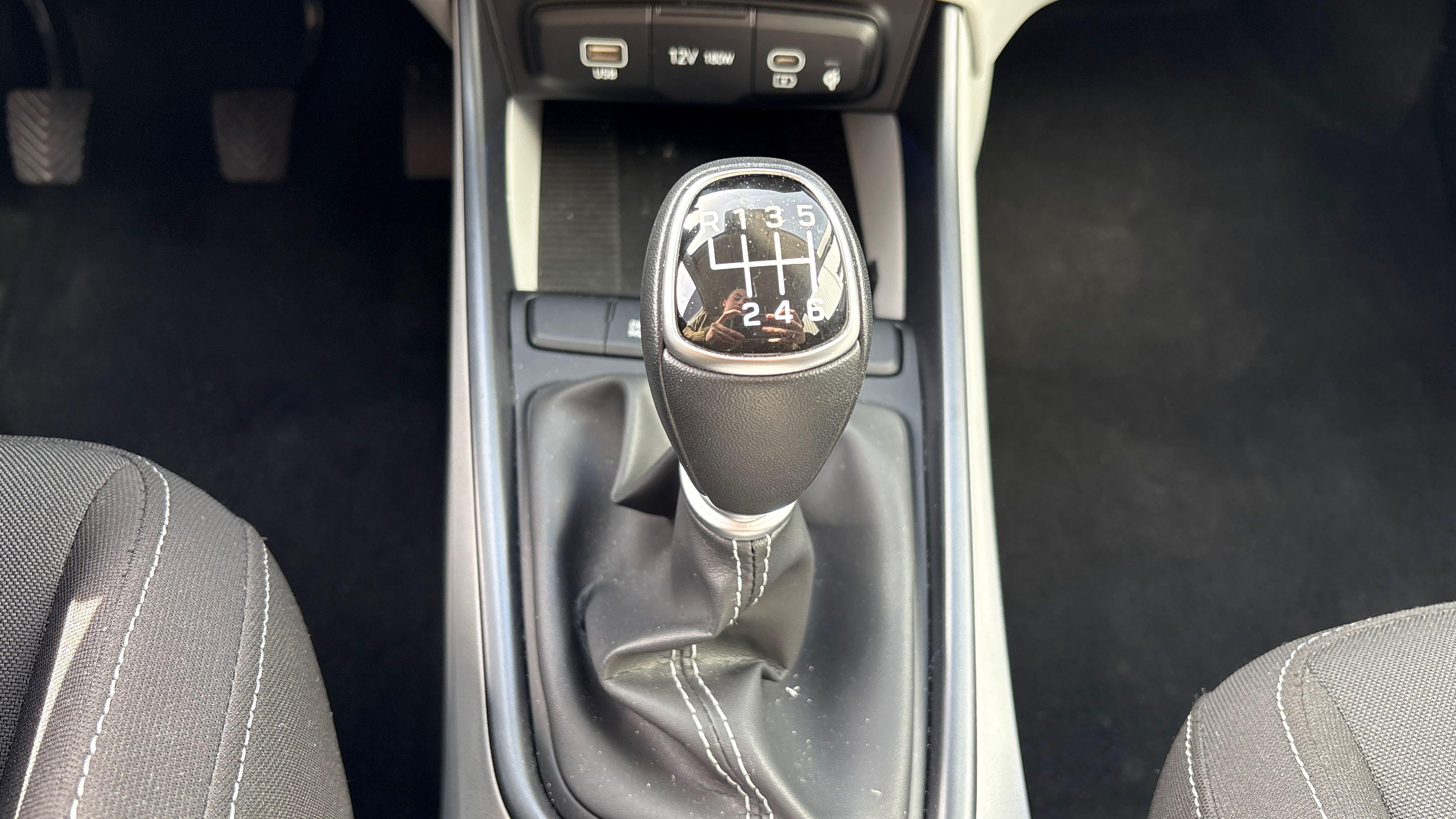 HYUNDAI i20 1.0 T-GDi 100 Creative - Véhicule Occasion Océane Auto