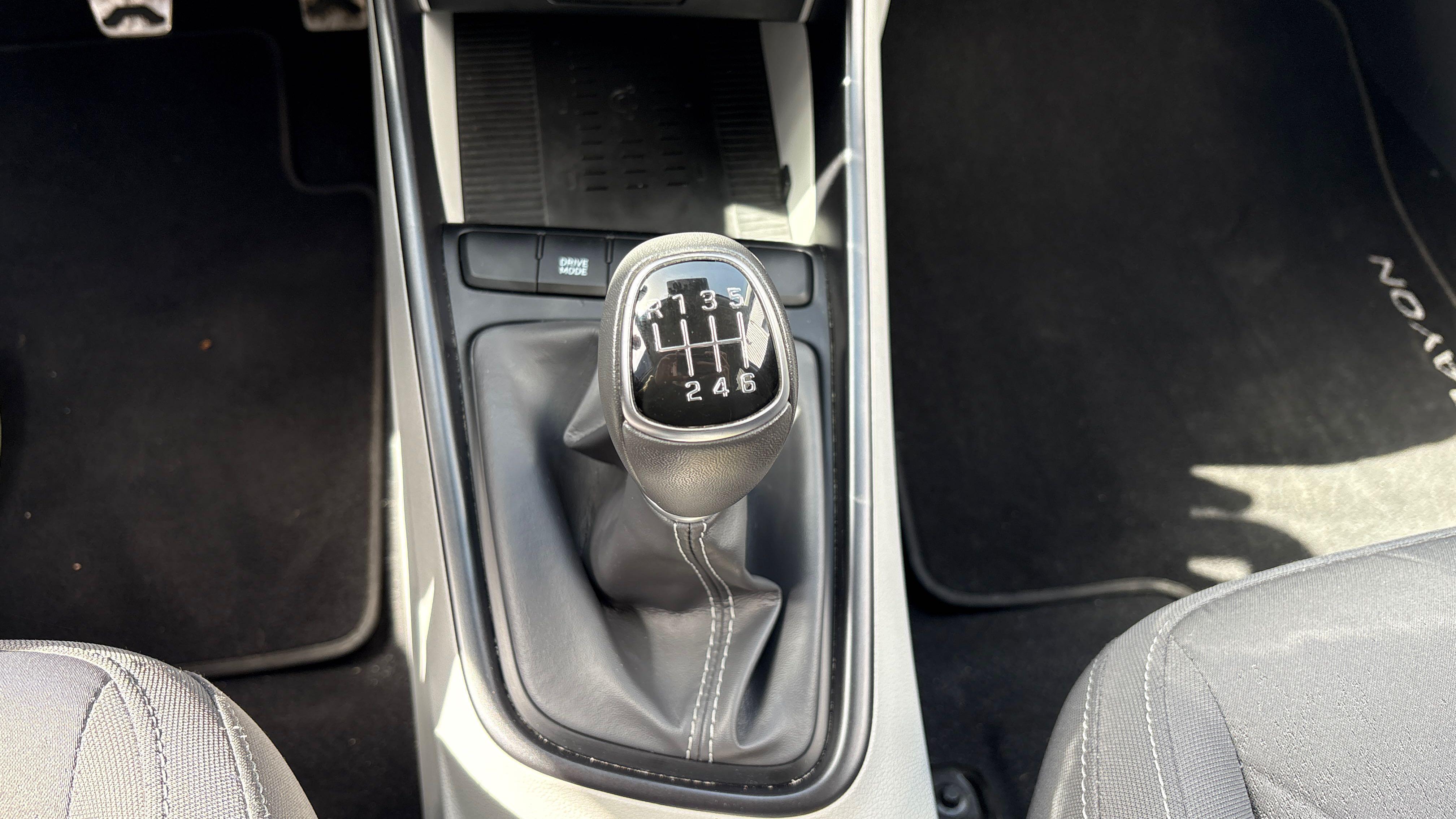 HYUNDAI Bayon 1.0 T-GDi 100 Hybrid 48V Creative - Véhicule Occasion Océane Auto