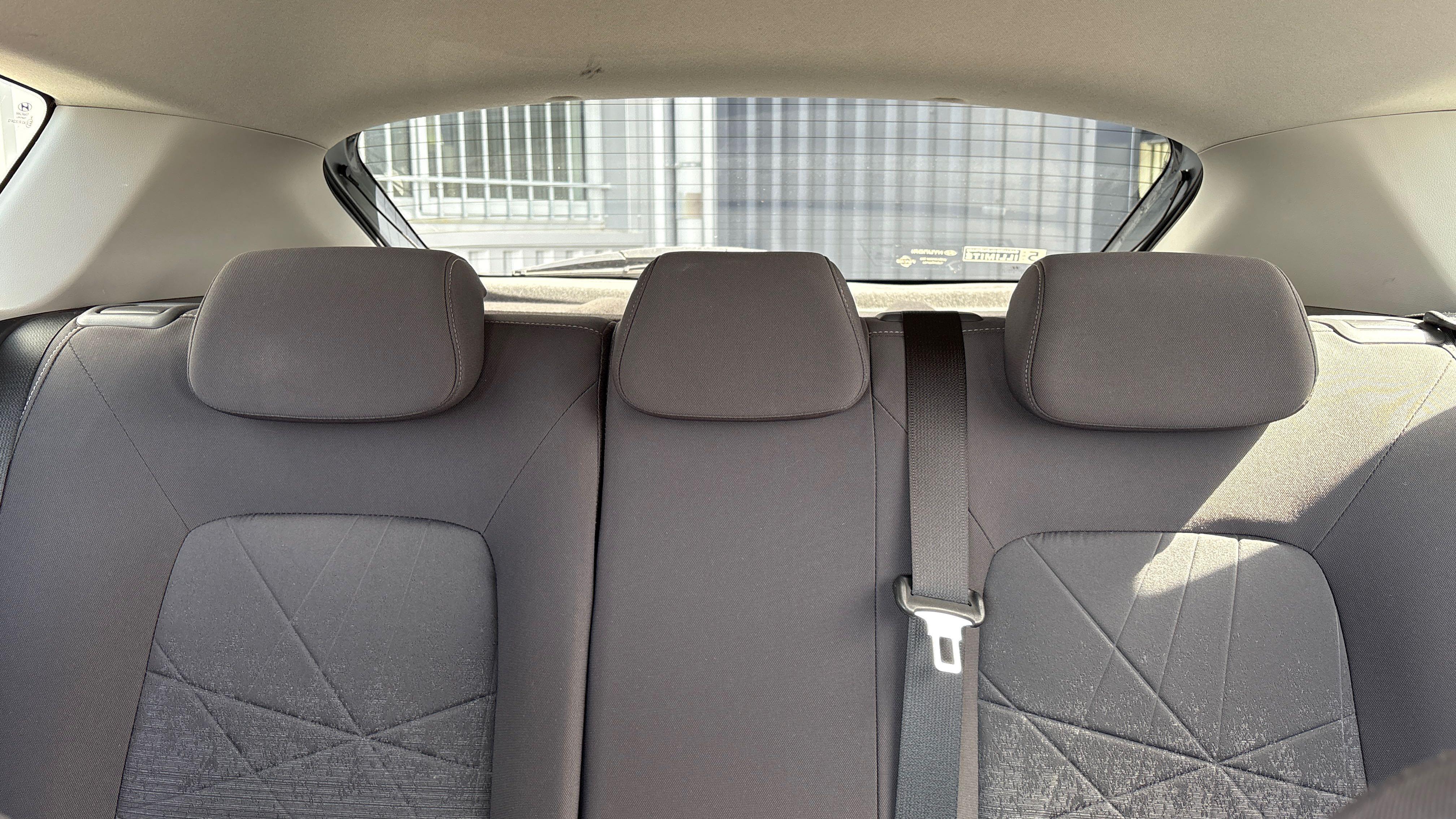 HYUNDAI Bayon 1.0 T-GDi 100 Hybrid 48V Creative - Véhicule Occasion Océane Auto