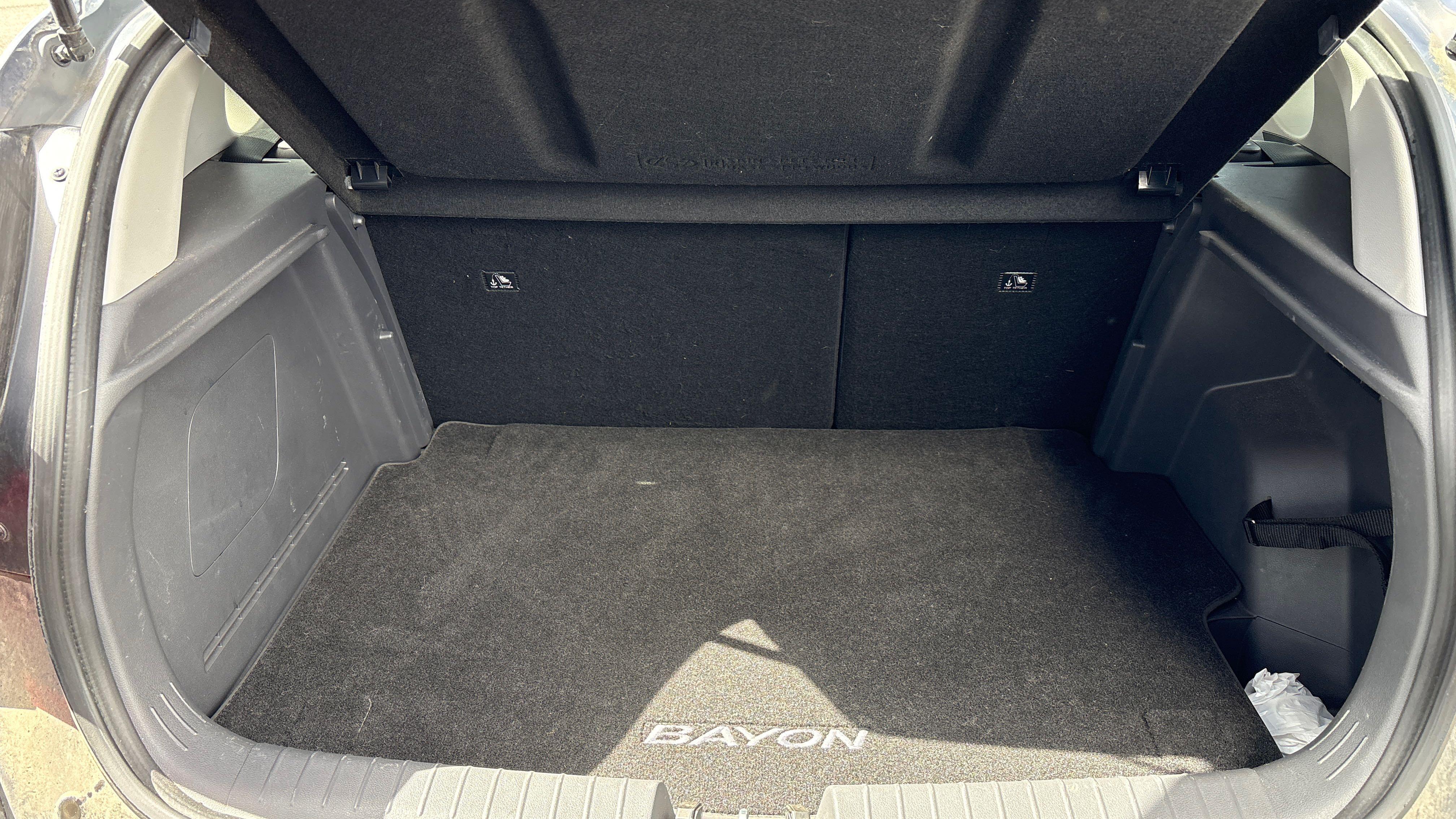 HYUNDAI Bayon 1.0 T-GDi 100 Hybrid 48V Creative - Véhicule Occasion Océane Auto