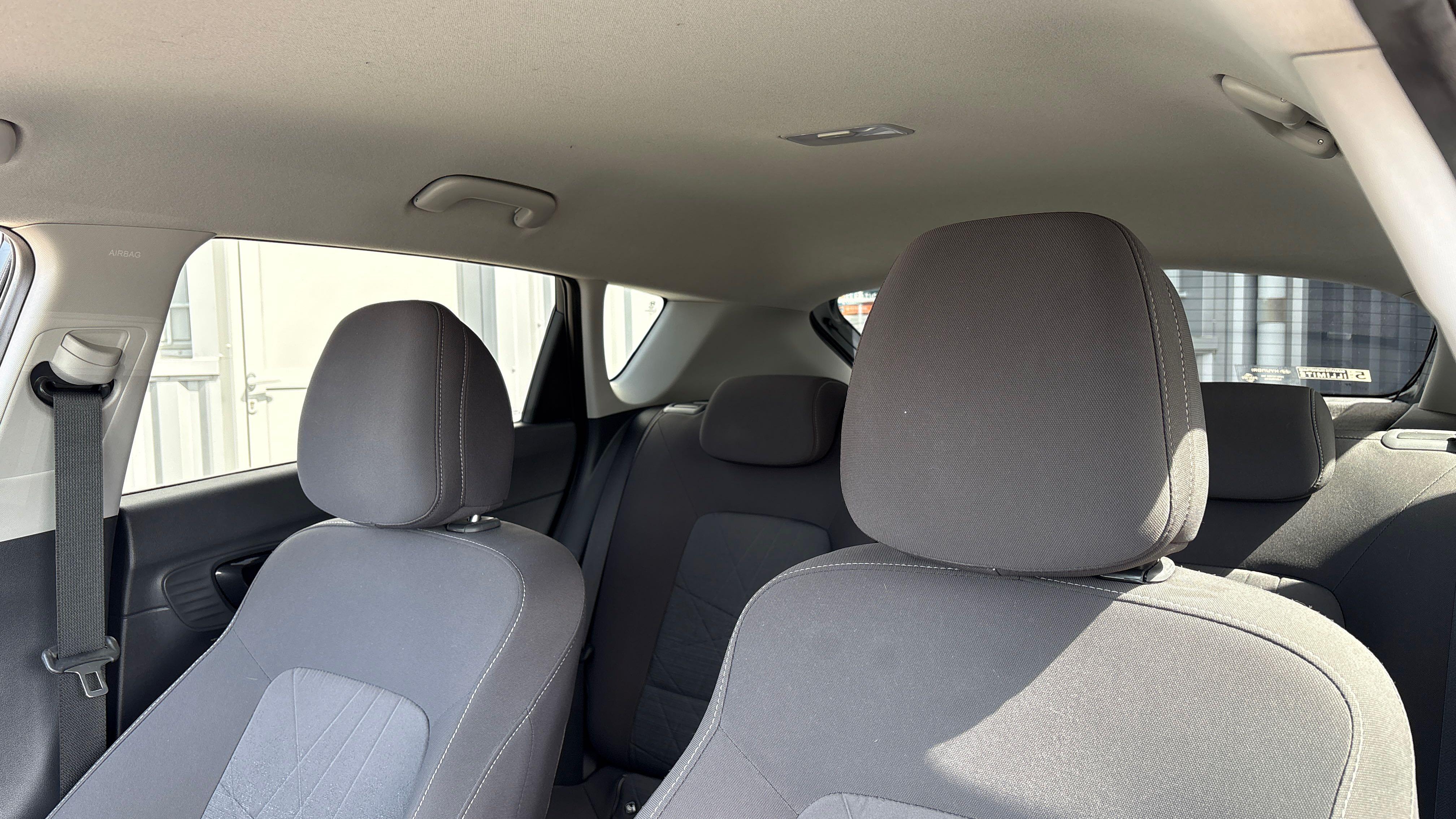 HYUNDAI Bayon 1.0 T-GDi 100 Hybrid 48V Creative - Véhicule Occasion Océane Auto