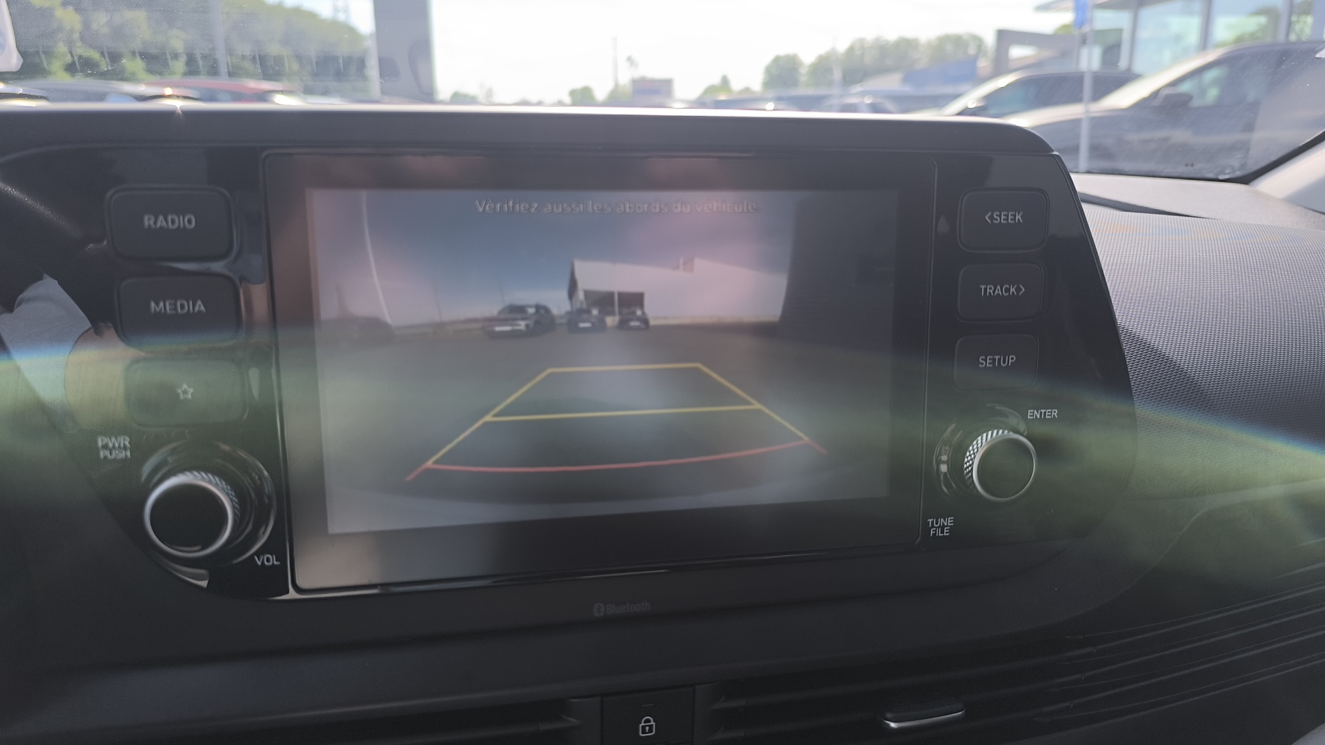 HYUNDAI i20 1.0 T-GDi 100 Hybrid 48V Intuitive - Véhicule Occasion Océane Auto