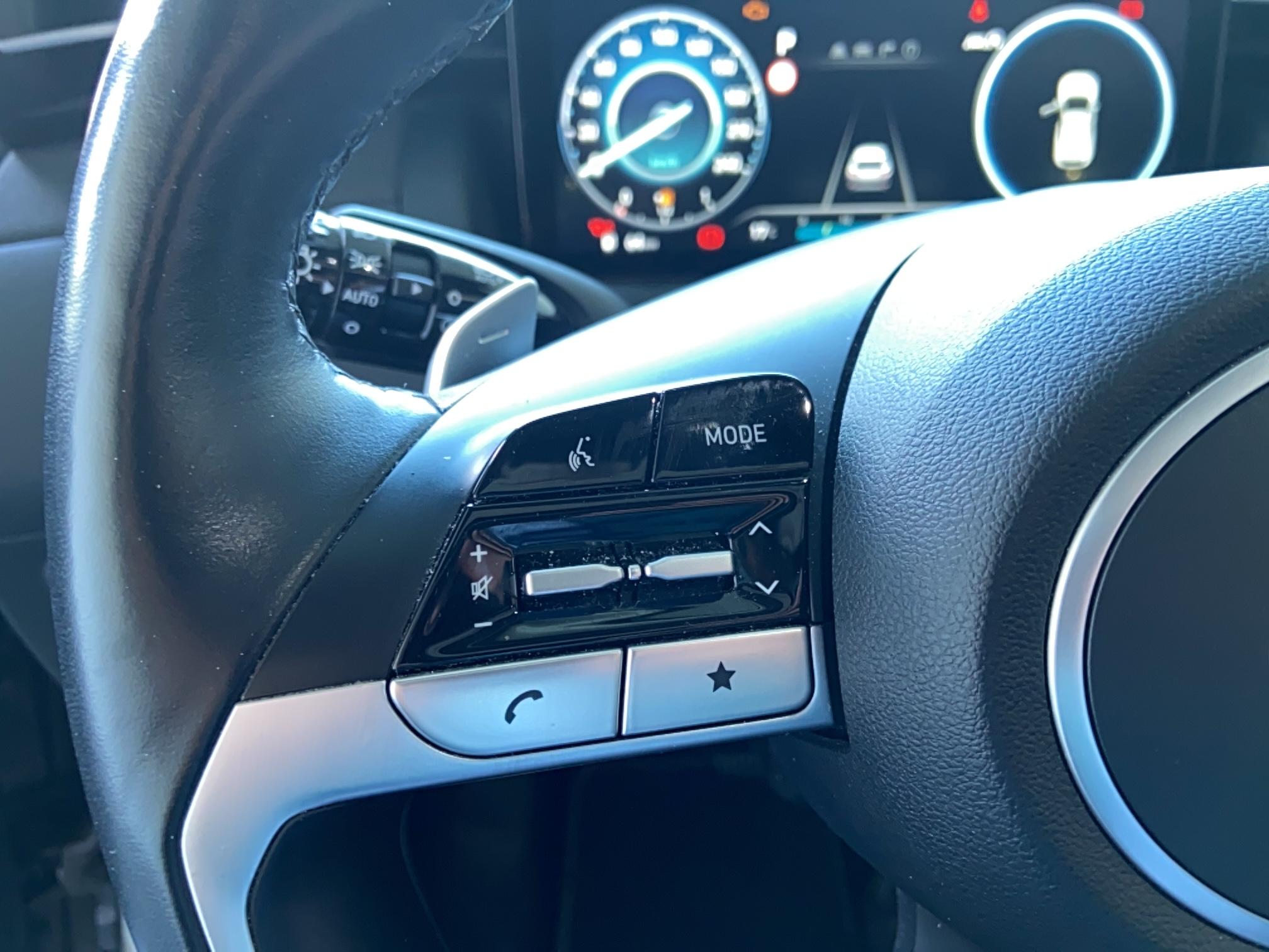 HYUNDAI Tucson 1.6 CRDi 136 Hybrid 48V DCT-7 Executive - Véhicule Occasion Océane Auto