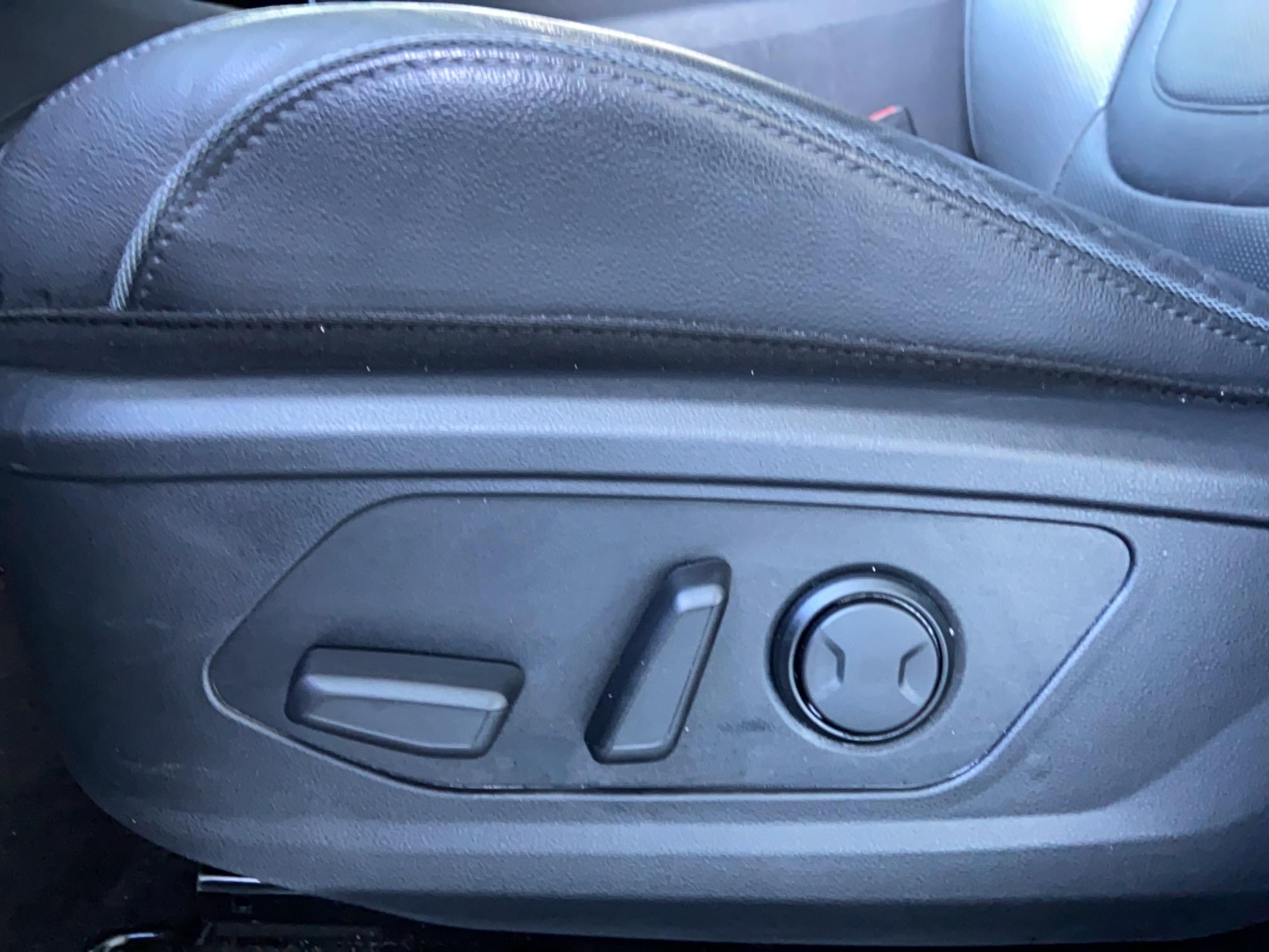 HYUNDAI Tucson 1.6 CRDi 136 Hybrid 48V DCT-7 Executive - Véhicule Occasion Océane Auto