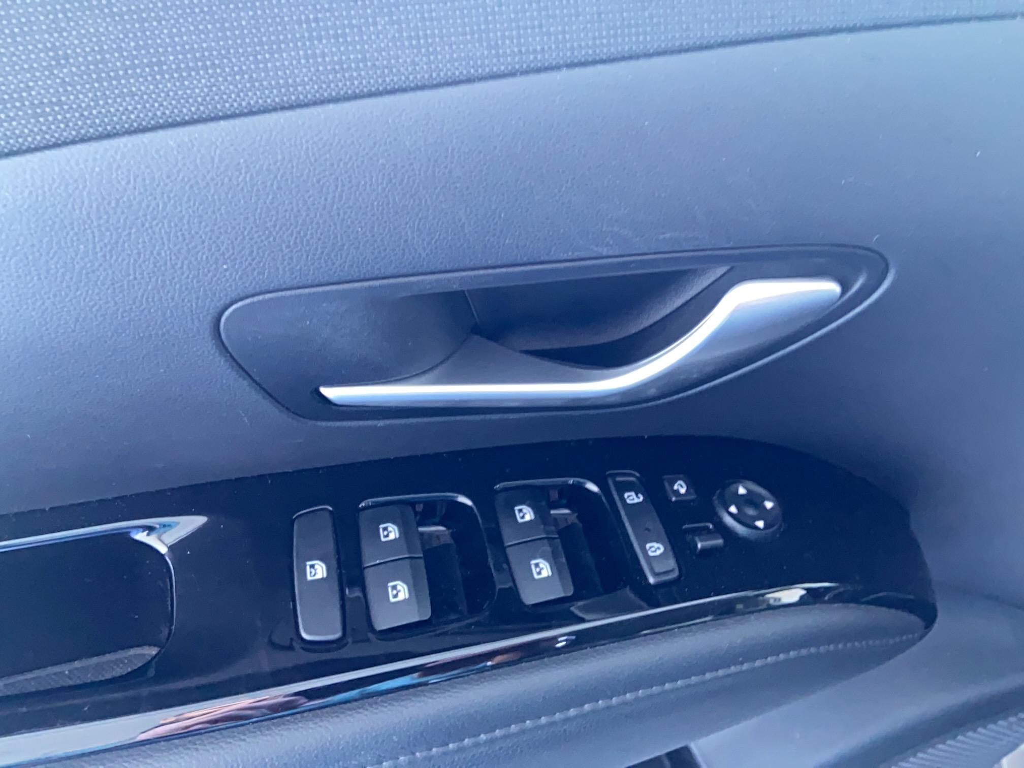 HYUNDAI Tucson 1.6 CRDi 136 Hybrid 48V DCT-7 Executive - Véhicule Occasion Océane Auto