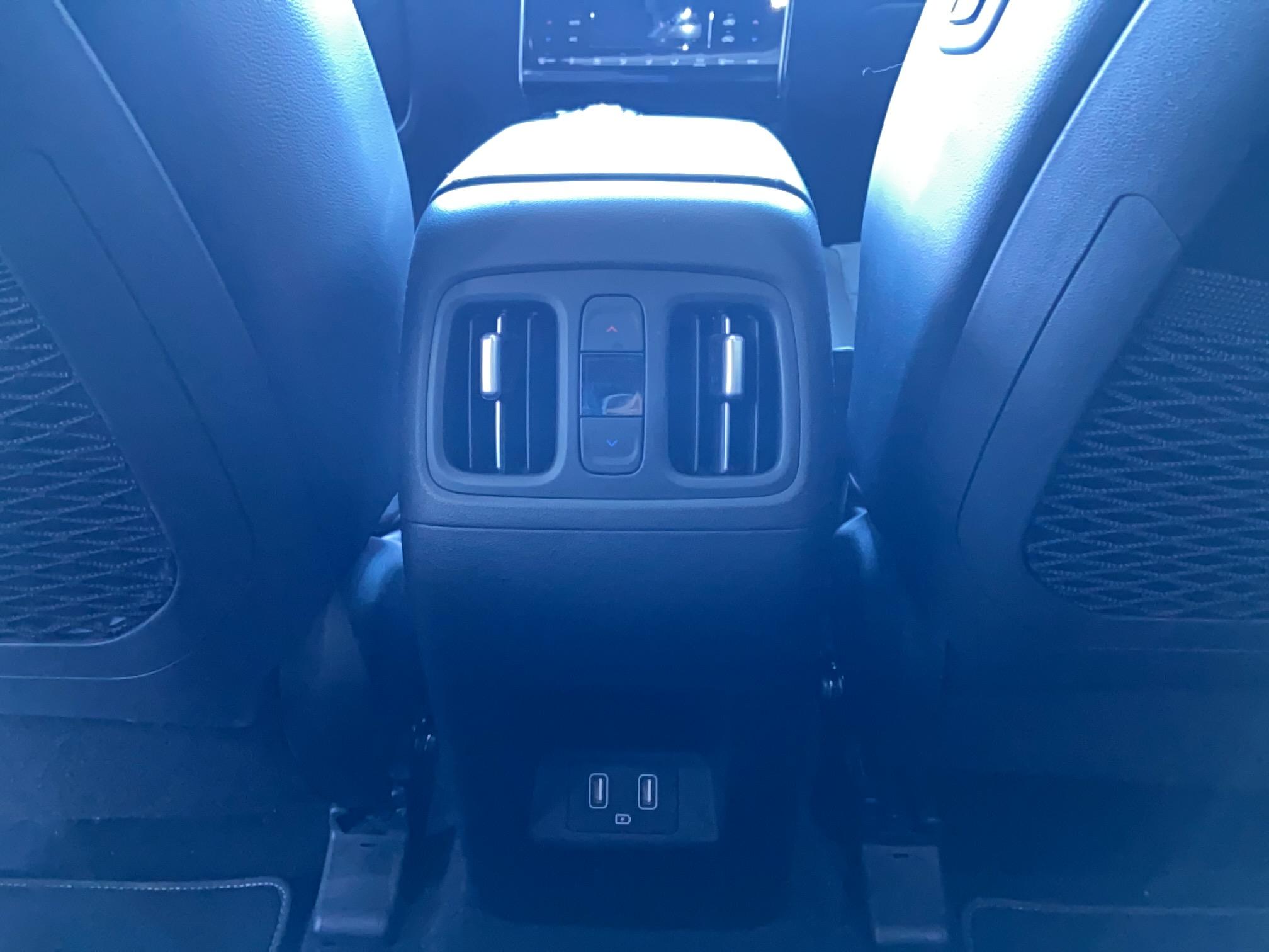 HYUNDAI Tucson 1.6 CRDi 136 Hybrid 48V DCT-7 Executive - Véhicule Occasion Océane Auto