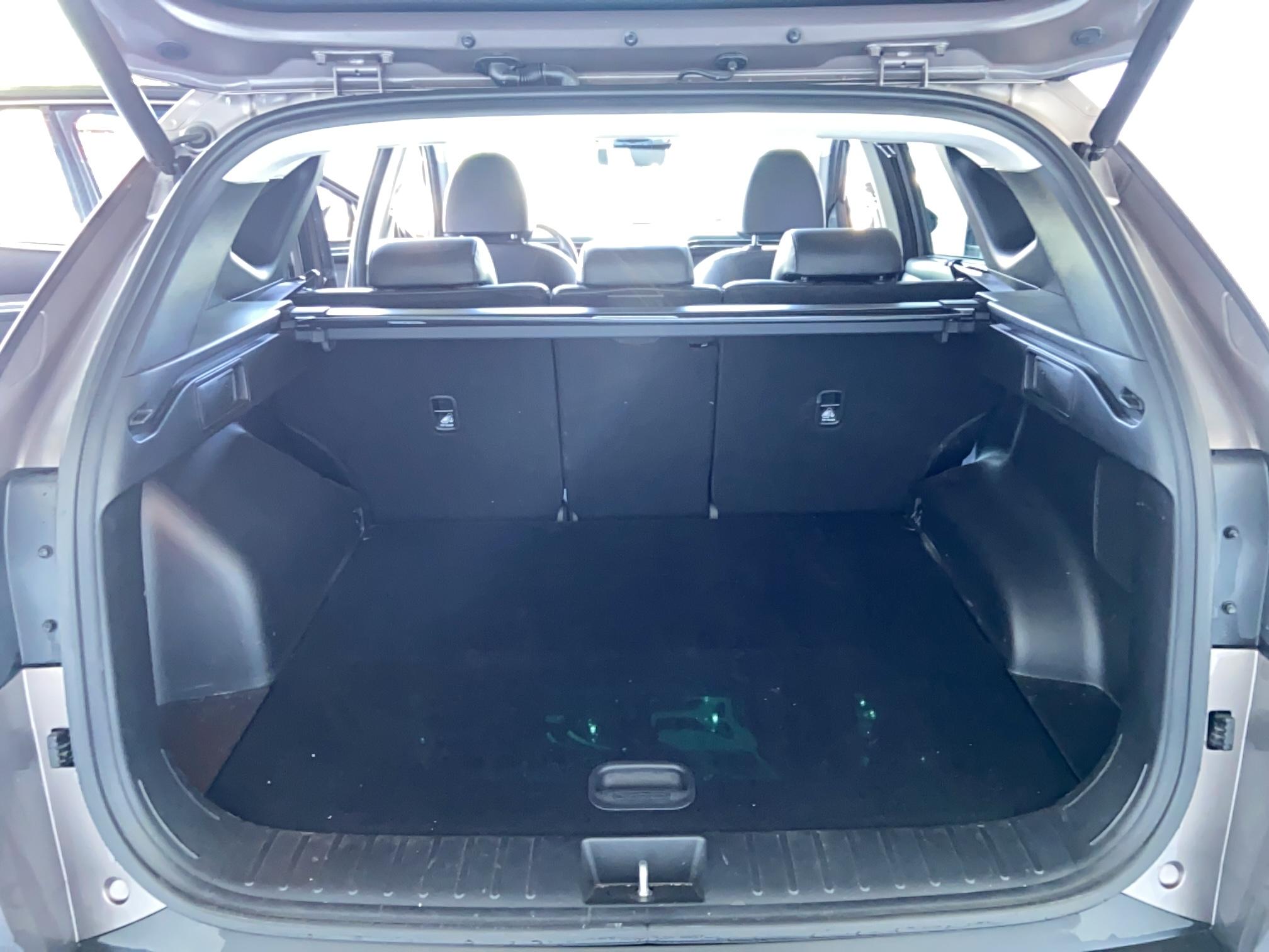 HYUNDAI Tucson 1.6 CRDi 136 Hybrid 48V DCT-7 Executive - Véhicule Occasion Océane Auto