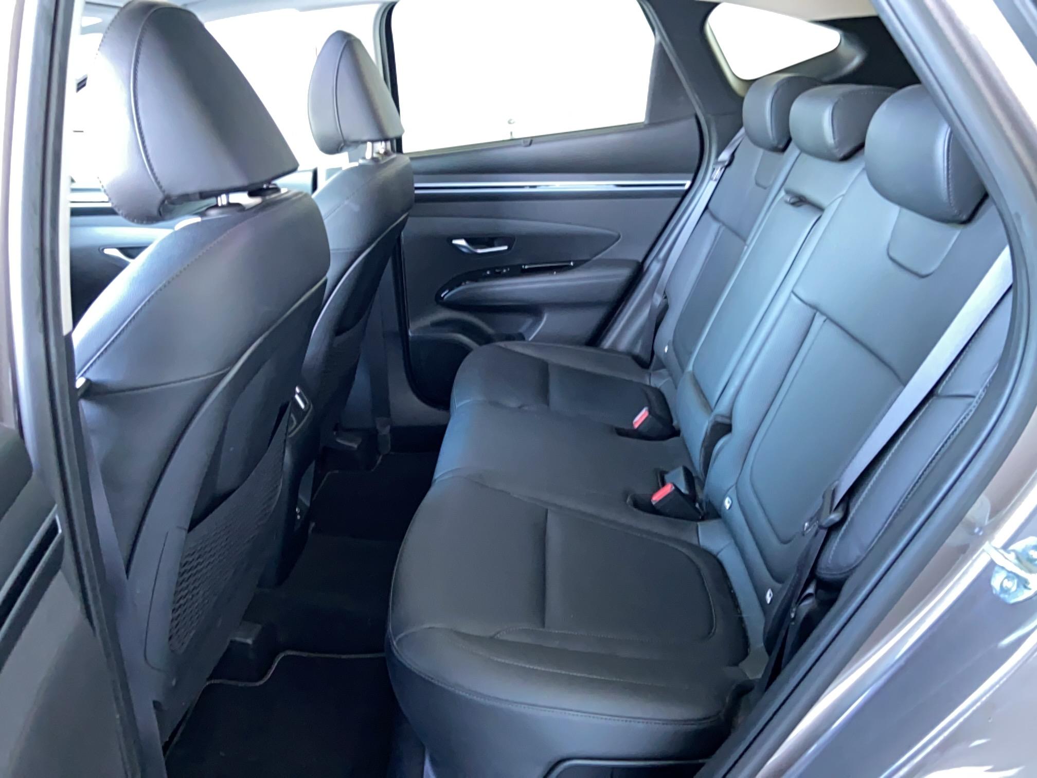 HYUNDAI Tucson 1.6 CRDi 136 Hybrid 48V DCT-7 Executive - Véhicule Occasion Océane Auto