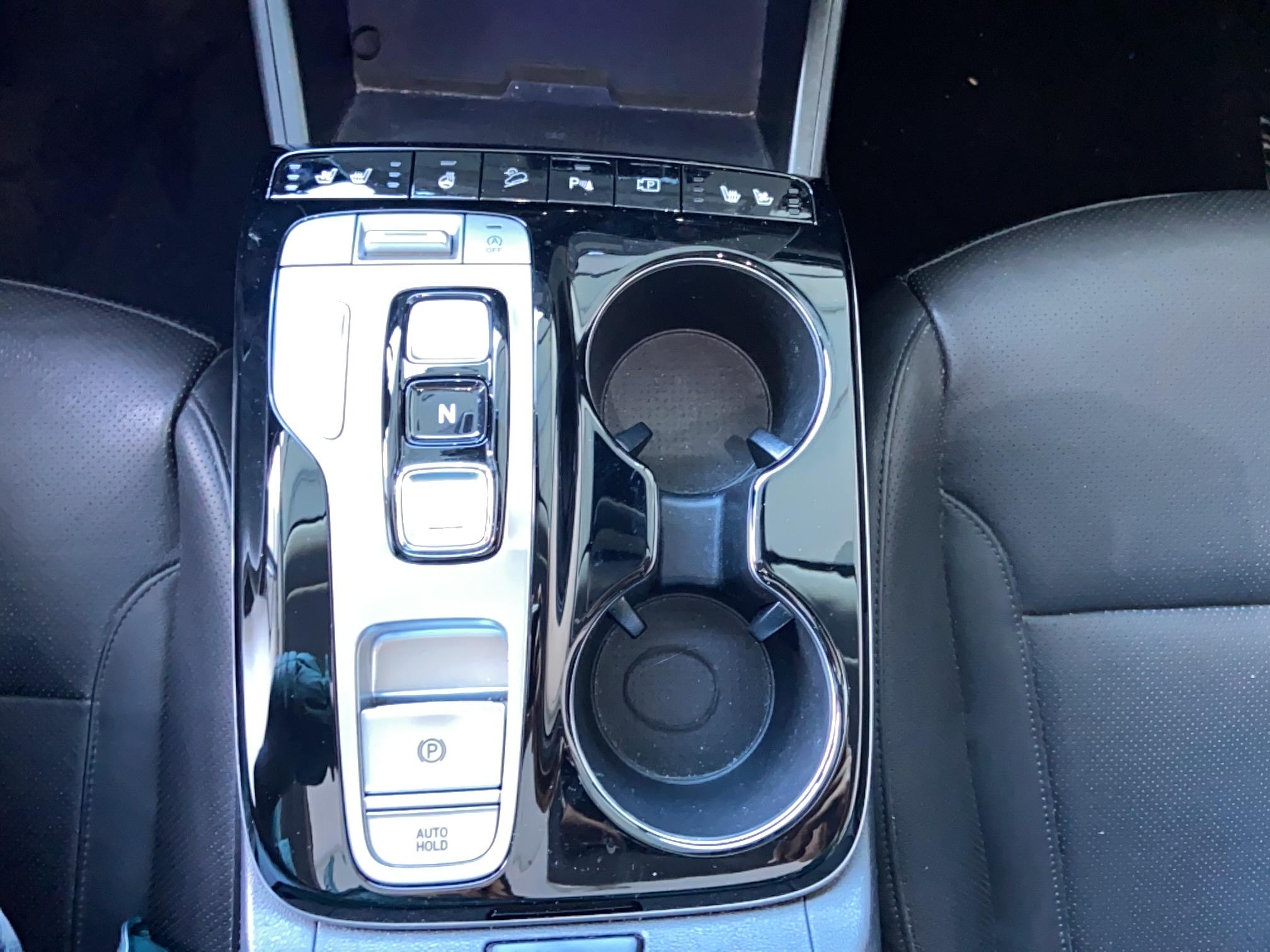 HYUNDAI Tucson 1.6 CRDi 136 Hybrid 48V DCT-7 Executive - Véhicule Occasion Océane Auto