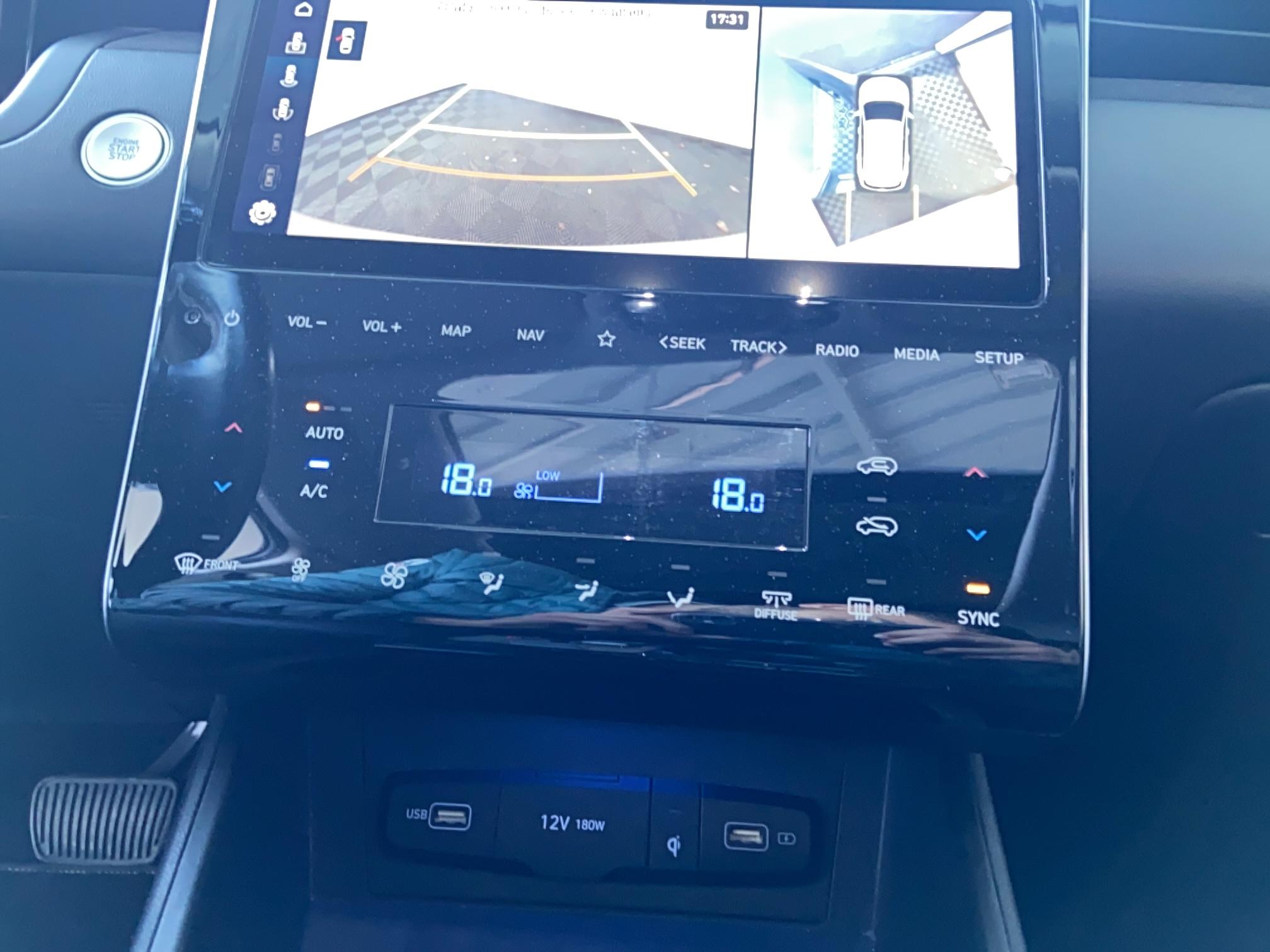 HYUNDAI Tucson 1.6 CRDi 136 Hybrid 48V DCT-7 Executive - Véhicule Occasion Océane Auto