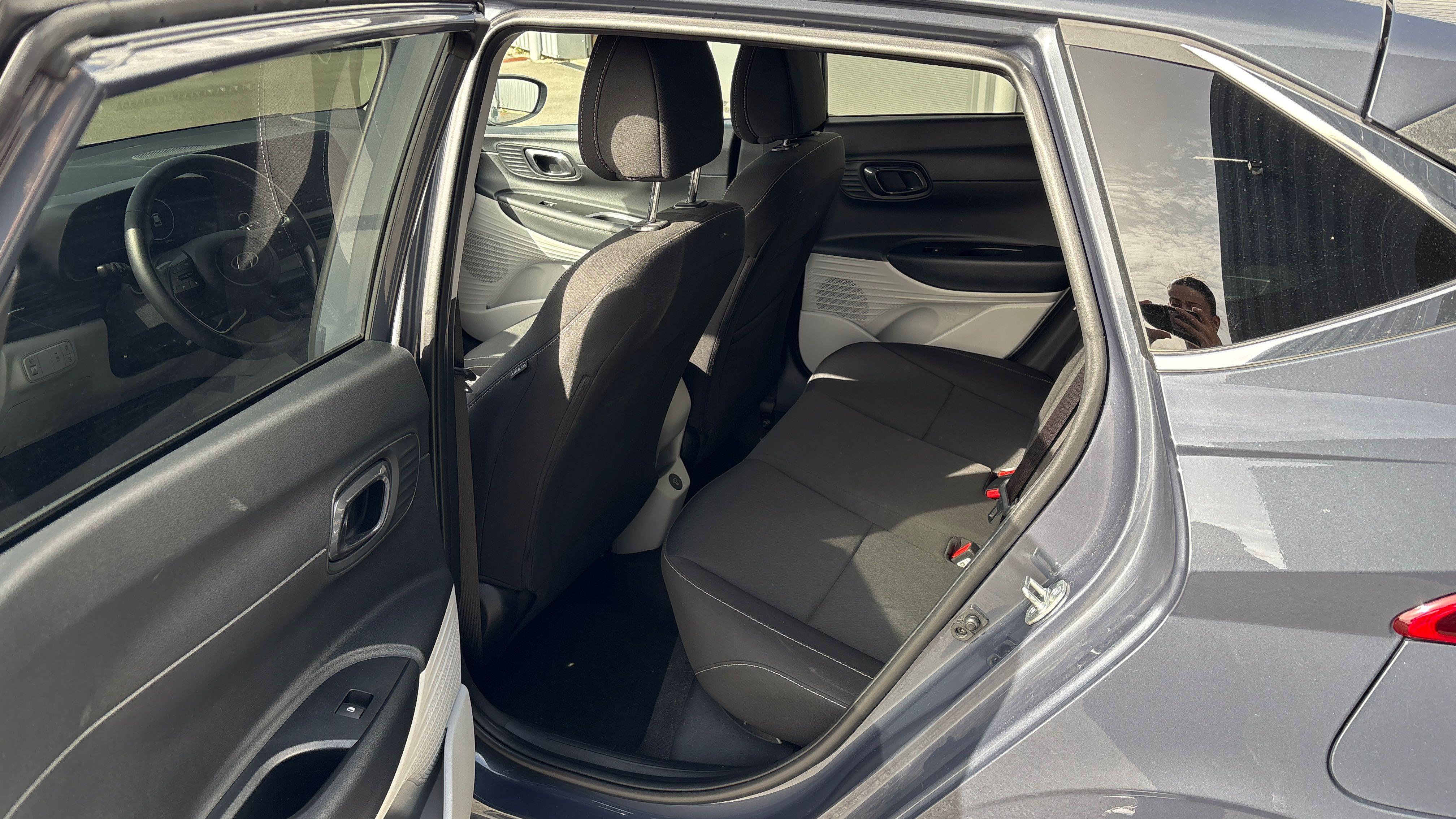 HYUNDAI i20 1.0 T-GDi 100 Creative - Véhicule Occasion Océane Auto