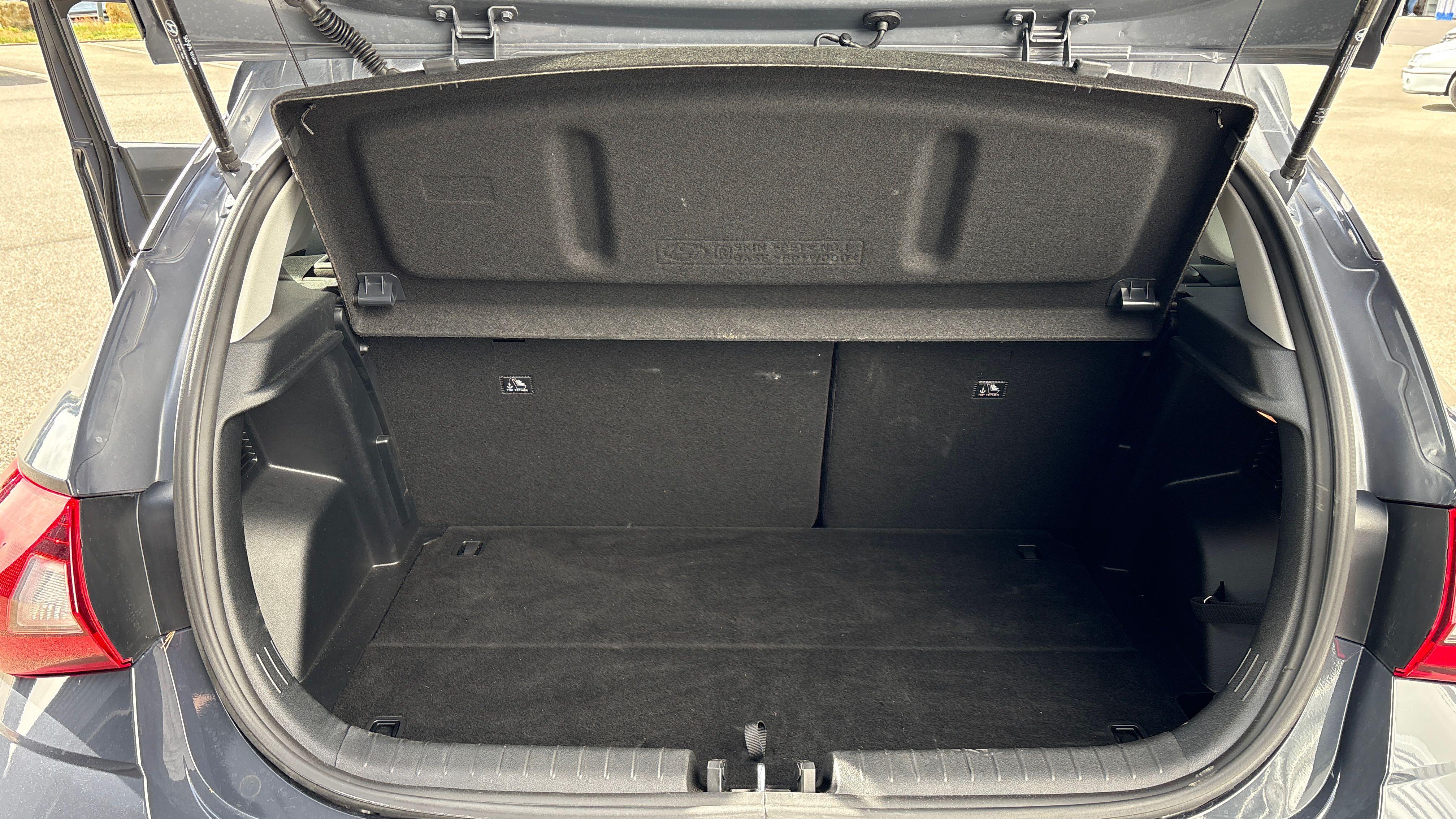 HYUNDAI i20 1.0 T-GDi 100 Creative - Véhicule Occasion Océane Auto