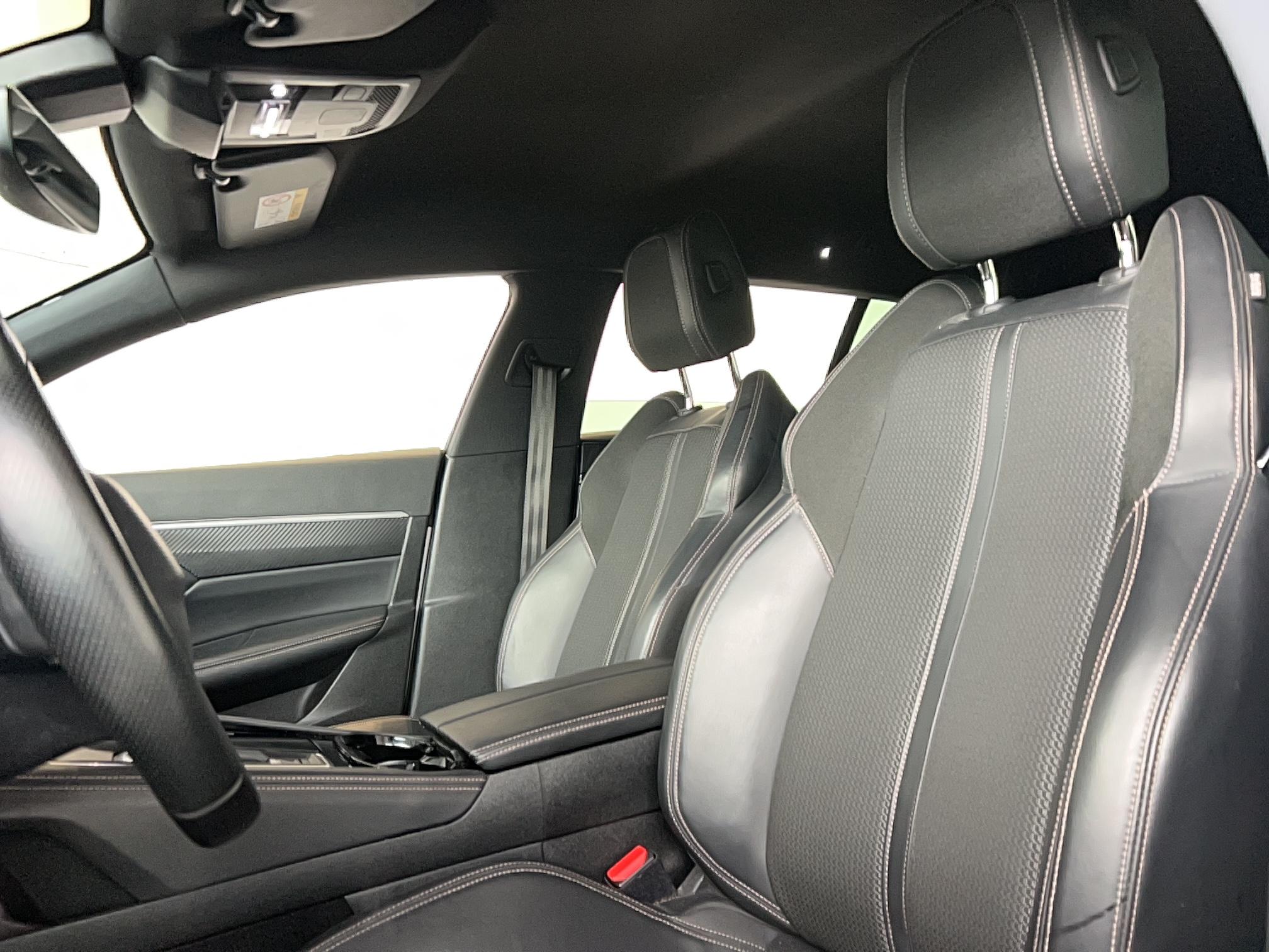 PEUGEOT 508 SW BlueHDi 180 ch S&S EAT8 GT Line - Véhicule Occasion - Océane Auto PEUGEOT 508 SW BlueHDi 180 ch S&S EAT8 GT Line - Véhicule Occasion Océane Auto