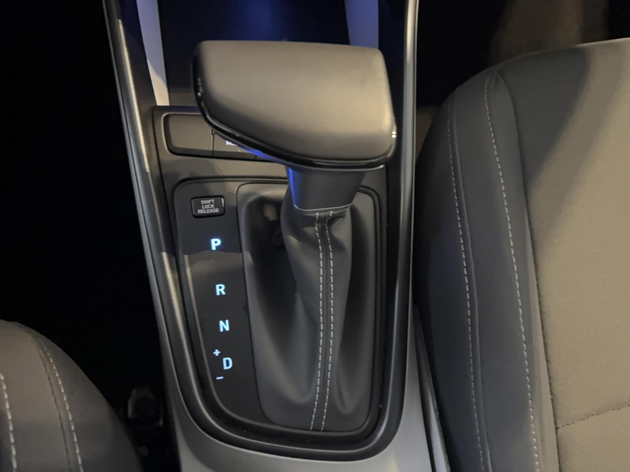 HYUNDAI Bayon 1.0 T-GDi 100 DCT-7 Intuitive - Véhicule Occasion Océane Auto