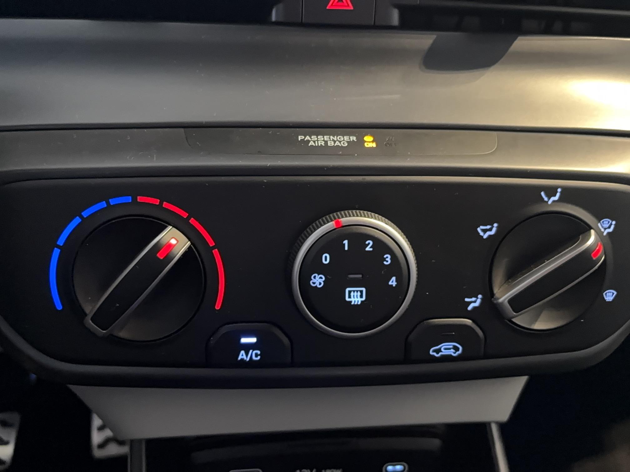 HYUNDAI Bayon 1.0 T-GDi 100 DCT-7 Intuitive - Véhicule Occasion Océane Auto