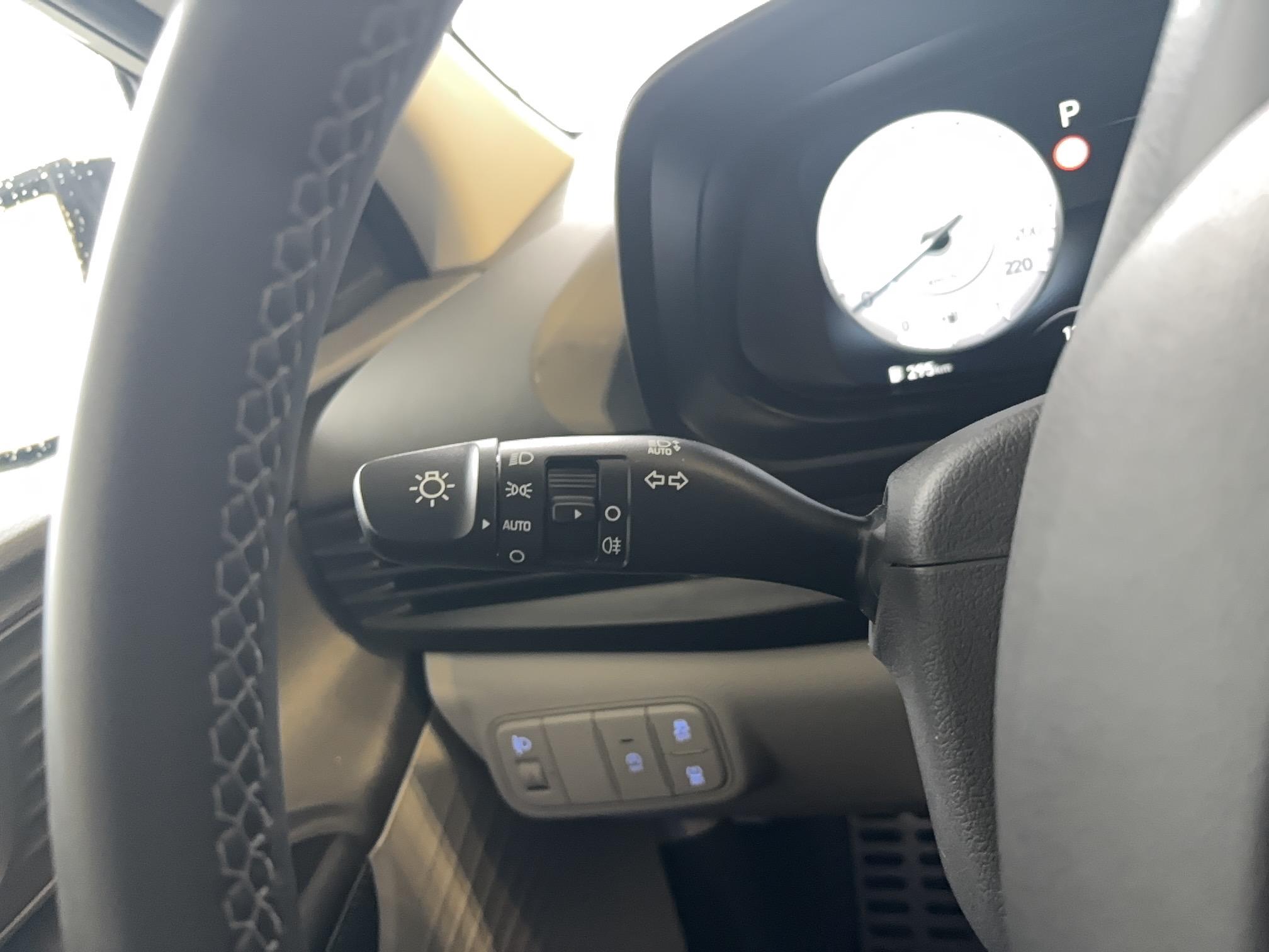 HYUNDAI Bayon 1.0 T-GDi 100 DCT-7 Intuitive - Véhicule Occasion Océane Auto