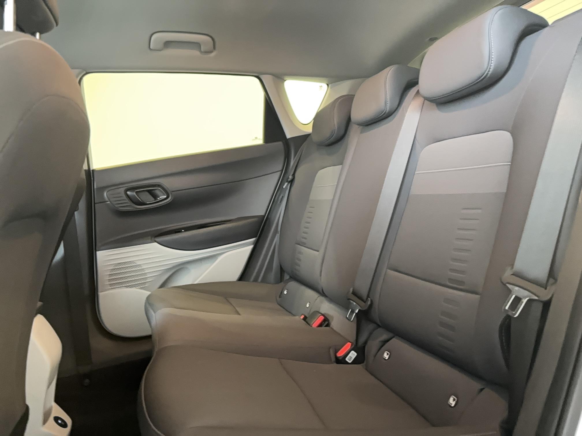 HYUNDAI Bayon 1.0 T-GDi 100 DCT-7 Intuitive - Véhicule Occasion Océane Auto