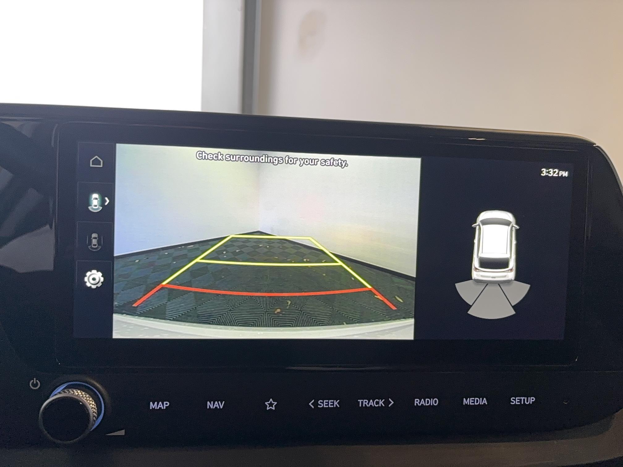 HYUNDAI Bayon 1.0 T-GDi 100 DCT-7 Intuitive - Véhicule Occasion Océane Auto