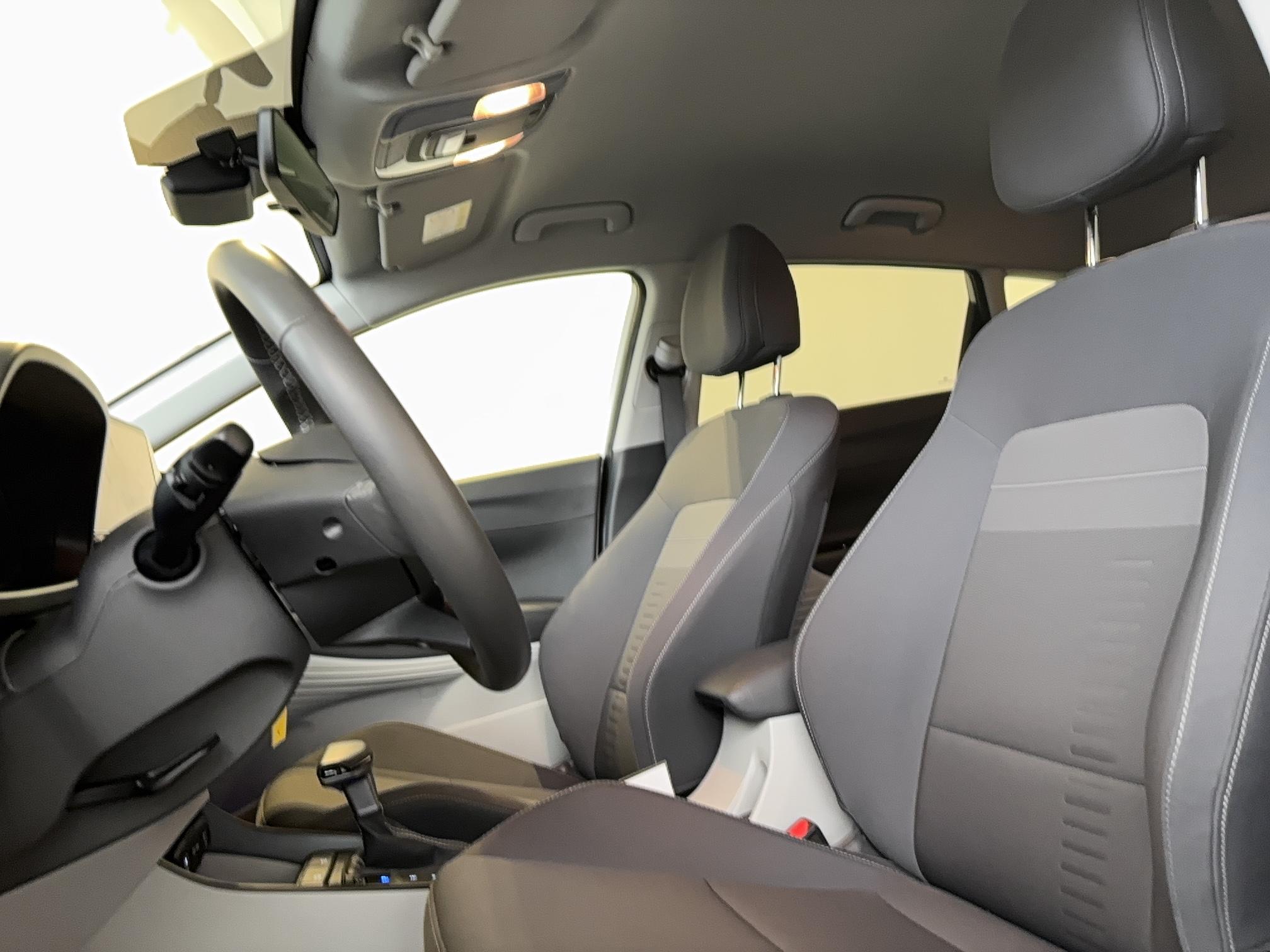 HYUNDAI Bayon 1.0 T-GDi 100 DCT-7 Intuitive - Véhicule Occasion Océane Auto