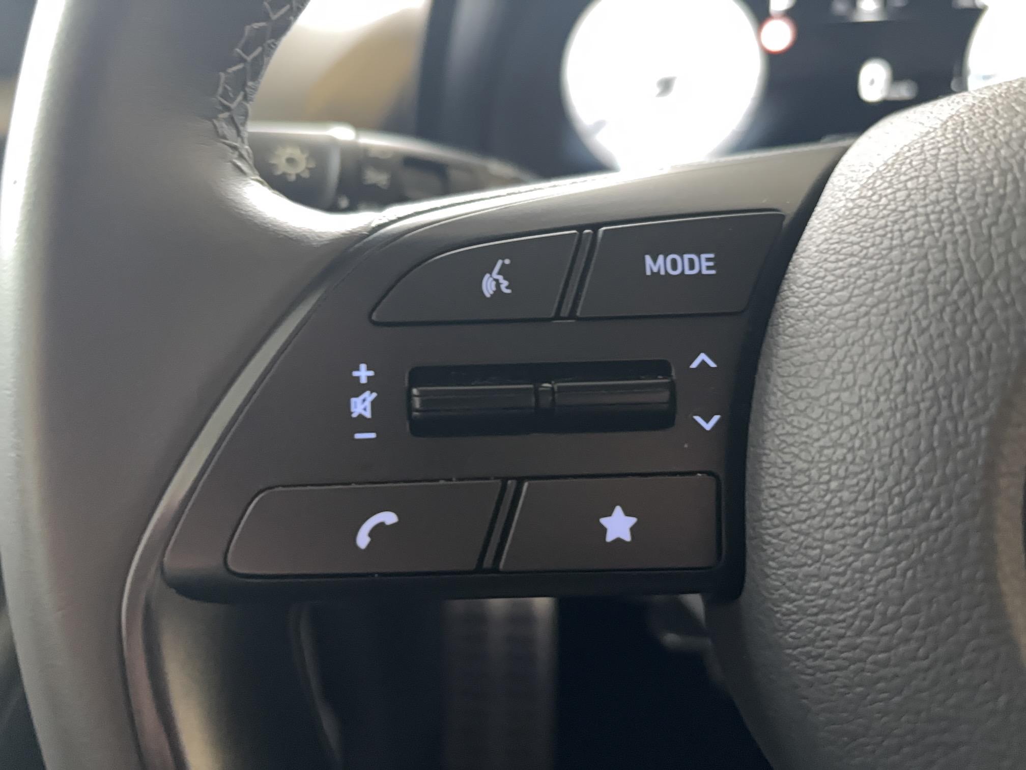 HYUNDAI Bayon 1.0 T-GDi 100 DCT-7 Intuitive - Véhicule Occasion Océane Auto