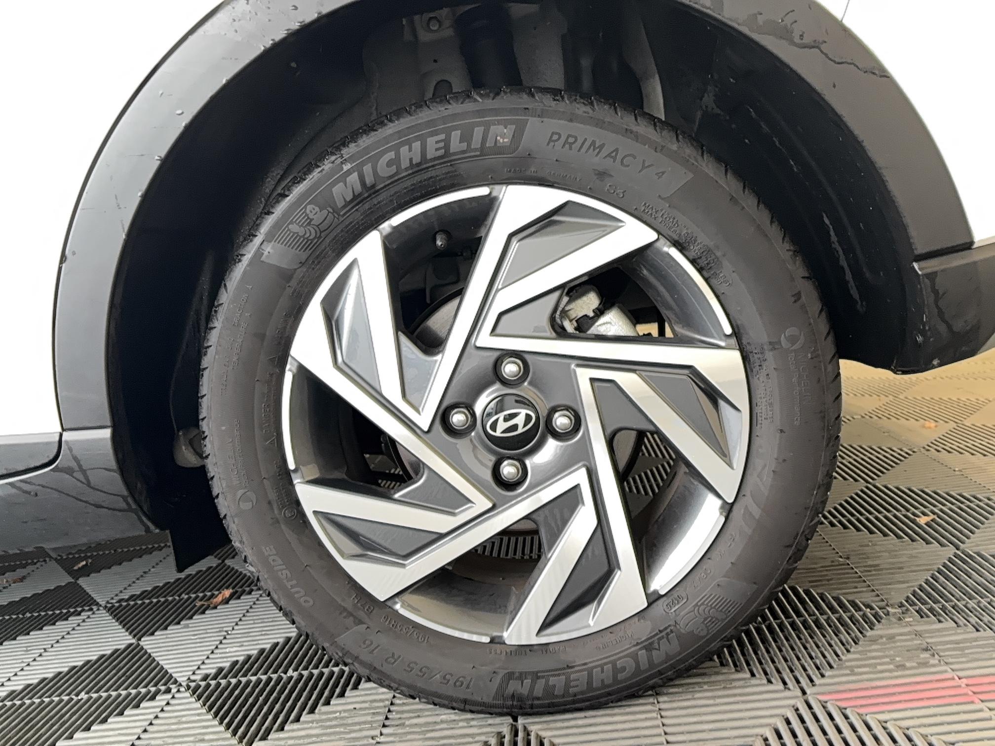 HYUNDAI Bayon 1.0 T-GDi 100 DCT-7 Intuitive - Véhicule Occasion Océane Auto