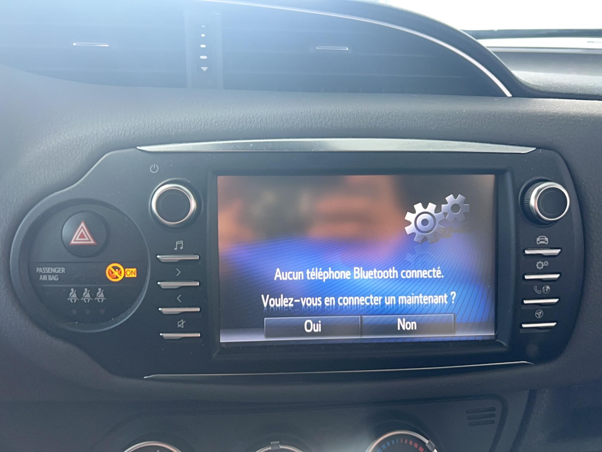 TOYOTA Yaris 70 VVT-i France - Véhicule Occasion - Océane Auto TOYOTA Yaris 70 VVT-i France - Véhicule Occasion Océane Auto