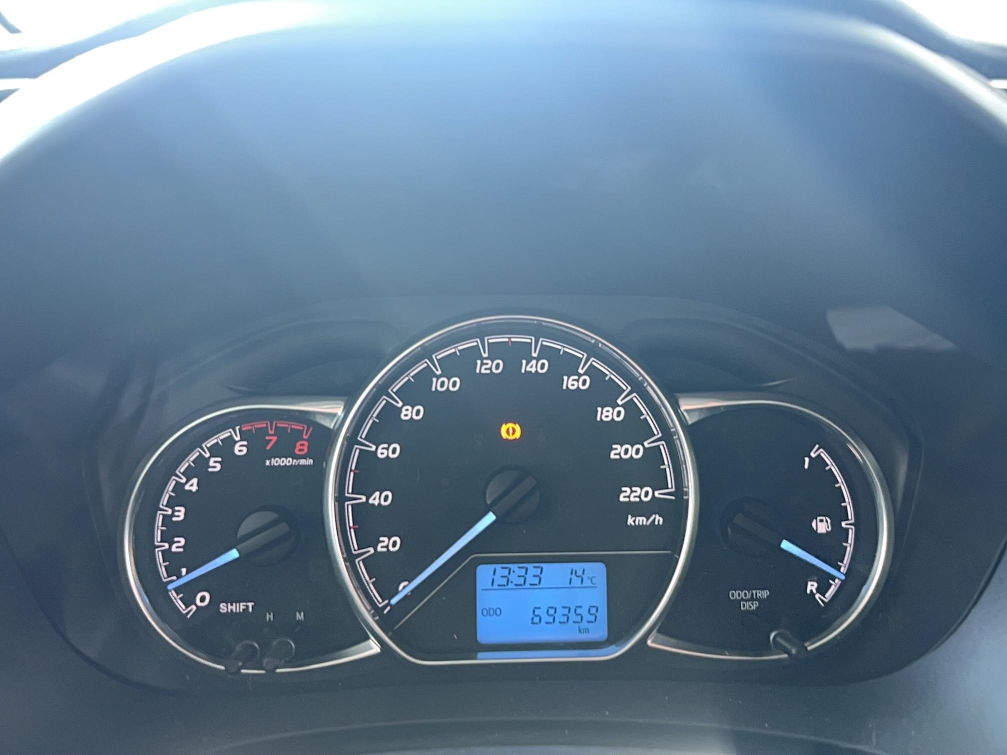 TOYOTA Yaris 70 VVT-i France - Véhicule Occasion - Océane Auto TOYOTA Yaris 70 VVT-i France - Véhicule Occasion Océane Auto