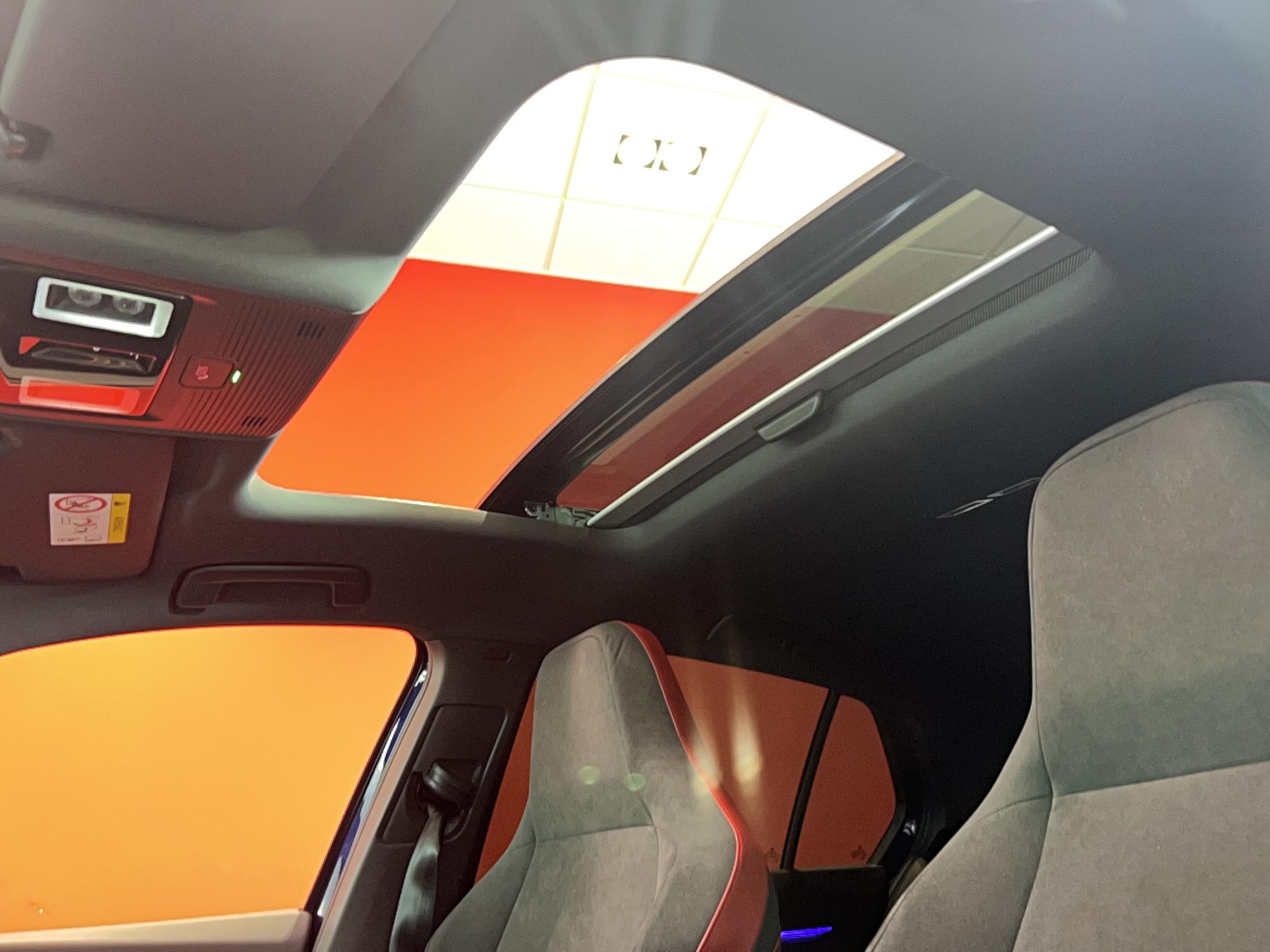 VOLKSWAGEN Golf 2.0 TSI 300 DSG7 GTI Clubsport - Véhicule Occasion Océane Auto