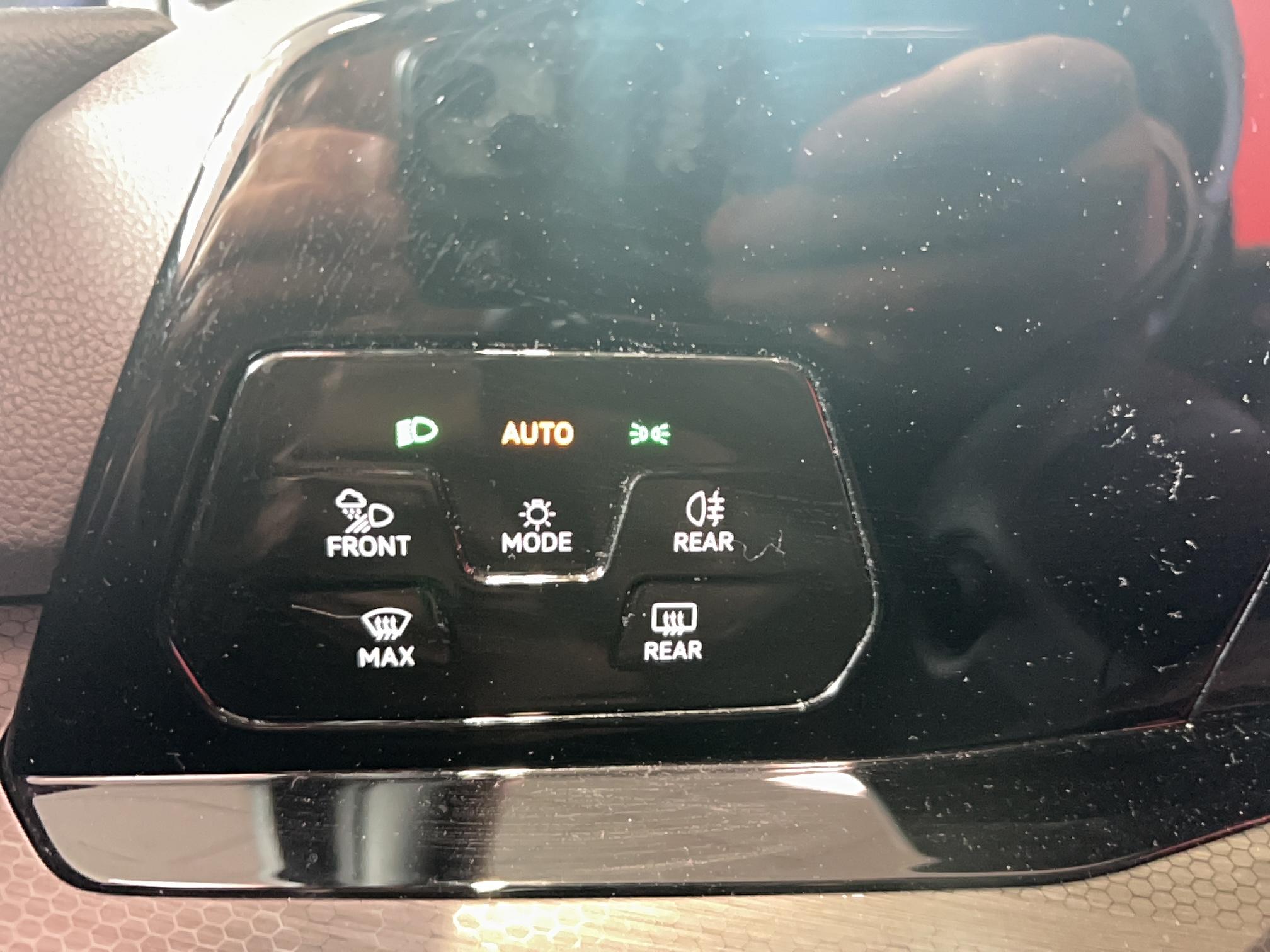 VOLKSWAGEN Golf 2.0 TSI 300 DSG7 GTI Clubsport - Véhicule Occasion Océane Auto