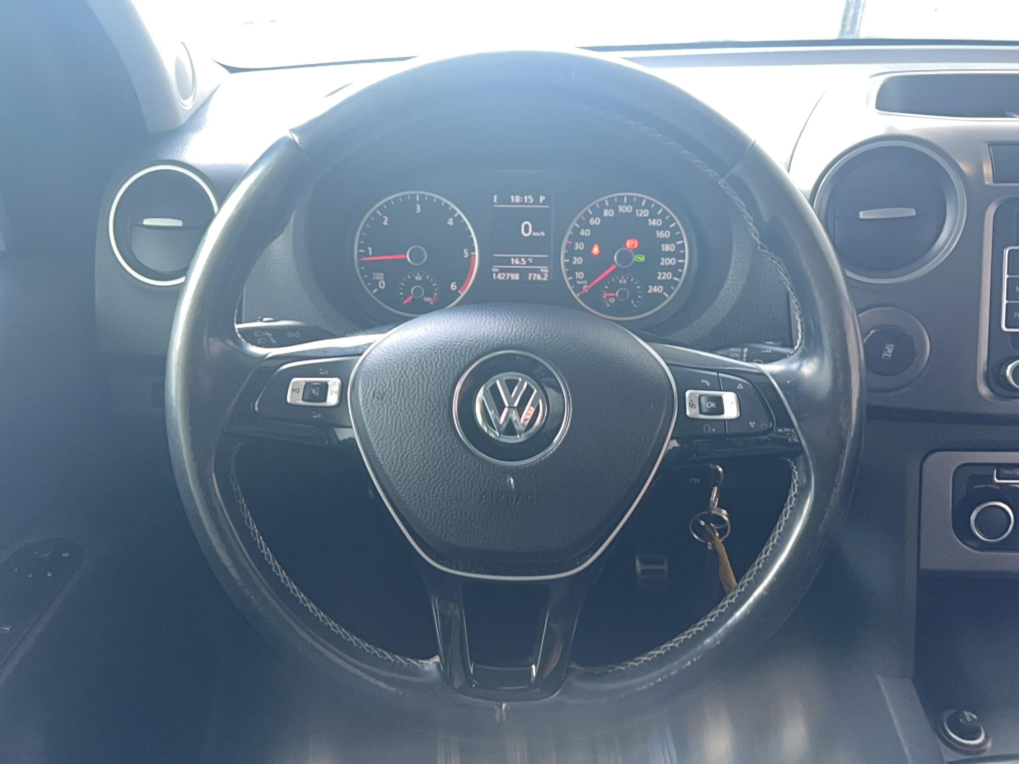 VOLKSWAGEN UTILITAIRES AMAROK DOUBLE CAB 2.0 TDI 180 FAP 4MOTION (PERMANENT) ULTIMATE A - Véhicule Occasion - Océane Auto VOLKSWAGEN UTILITAIRES AMAROK DOUBLE CAB 2.0 TDI 180 FAP 4MOTION (PERMANENT) ULTIMATE A - Véhicule Occasion Océane Auto