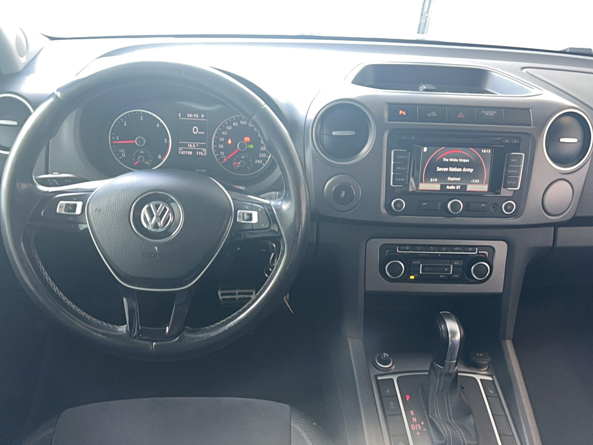 VOLKSWAGEN UTILITAIRES AMAROK DOUBLE CAB 2.0 TDI 180 FAP 4MOTION (PERMANENT) ULTIMATE A - Véhicule Occasion - Océane Auto VOLKSWAGEN UTILITAIRES AMAROK DOUBLE CAB 2.0 TDI 180 FAP 4MOTION (PERMANENT) ULTIMATE A - Véhicule Occasion Océane Auto