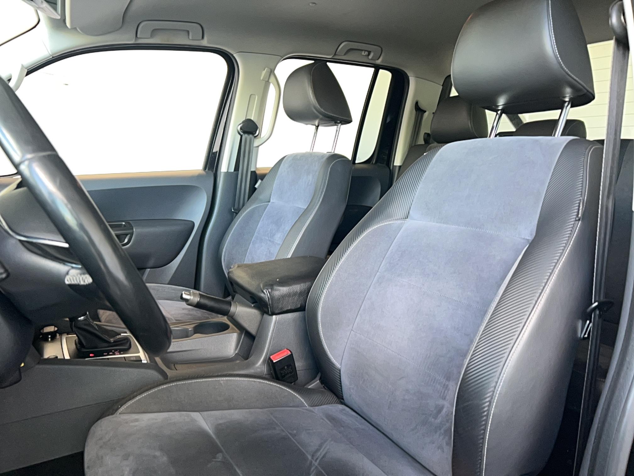 VOLKSWAGEN UTILITAIRES AMAROK DOUBLE CAB 2.0 TDI 180 FAP 4MOTION (PERMANENT) ULTIMATE A - Véhicule Occasion - Océane Auto VOLKSWAGEN UTILITAIRES AMAROK DOUBLE CAB 2.0 TDI 180 FAP 4MOTION (PERMANENT) ULTIMATE A - Véhicule Occasion Océane Auto