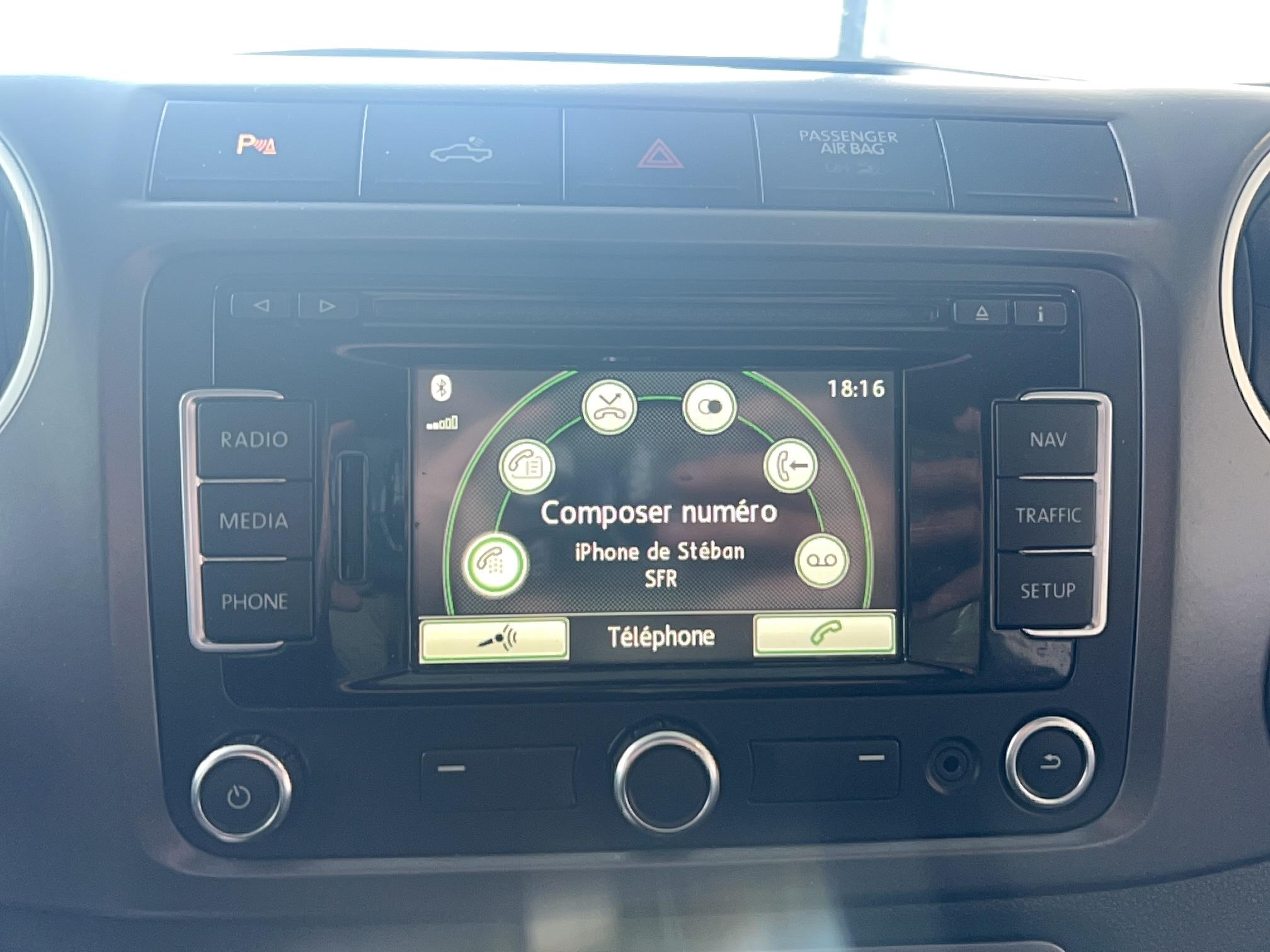 VOLKSWAGEN UTILITAIRES AMAROK DOUBLE CAB 2.0 TDI 180 FAP 4MOTION (PERMANENT) ULTIMATE A - Véhicule Occasion - Océane Auto VOLKSWAGEN UTILITAIRES AMAROK DOUBLE CAB 2.0 TDI 180 FAP 4MOTION (PERMANENT) ULTIMATE A - Véhicule Occasion Océane Auto