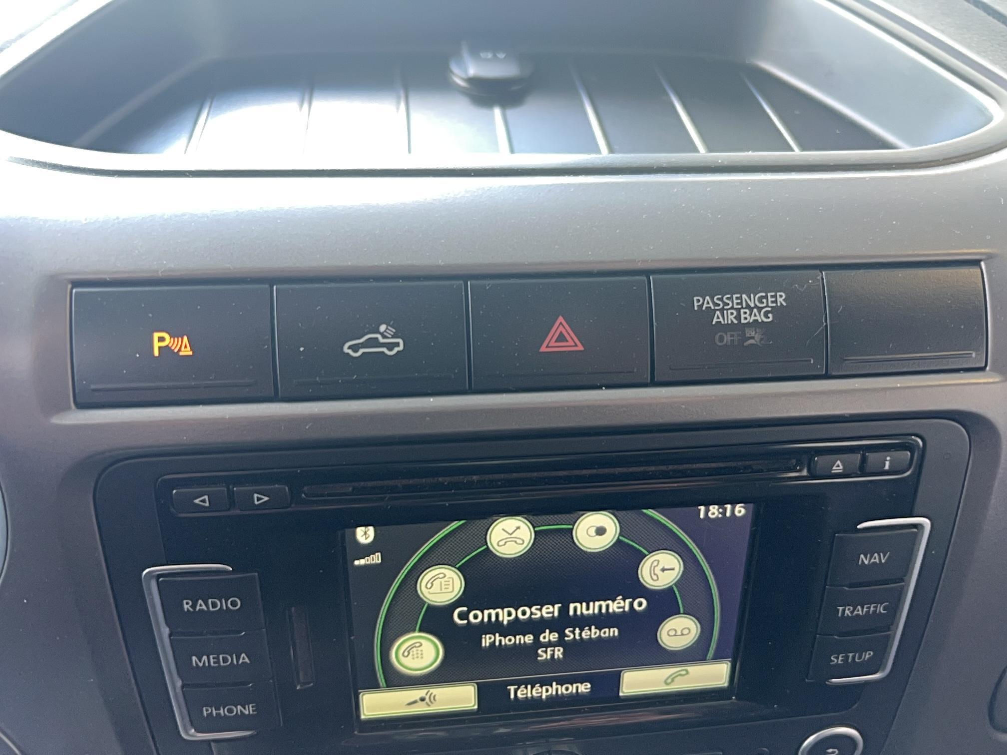 VOLKSWAGEN UTILITAIRES AMAROK DOUBLE CAB 2.0 TDI 180 FAP 4MOTION (PERMANENT) ULTIMATE A - Véhicule Occasion - Océane Auto VOLKSWAGEN UTILITAIRES AMAROK DOUBLE CAB 2.0 TDI 180 FAP 4MOTION (PERMANENT) ULTIMATE A - Véhicule Occasion Océane Auto