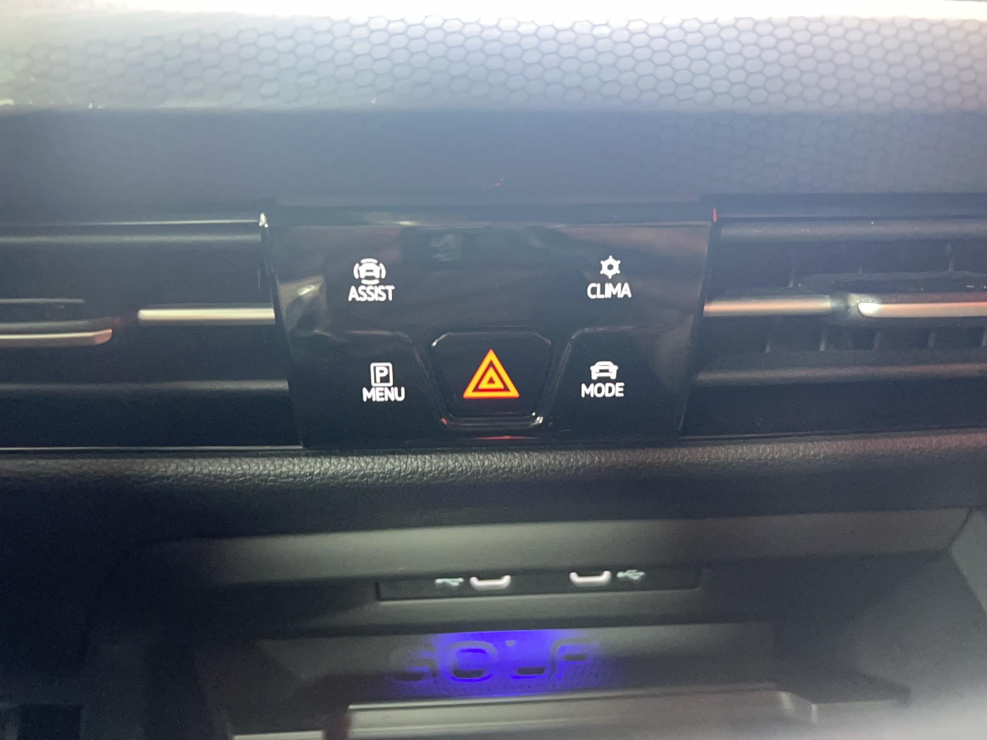 VOLKSWAGEN Golf 2.0 TSI 300 DSG7 GTI Clubsport - Véhicule Occasion Océane Auto