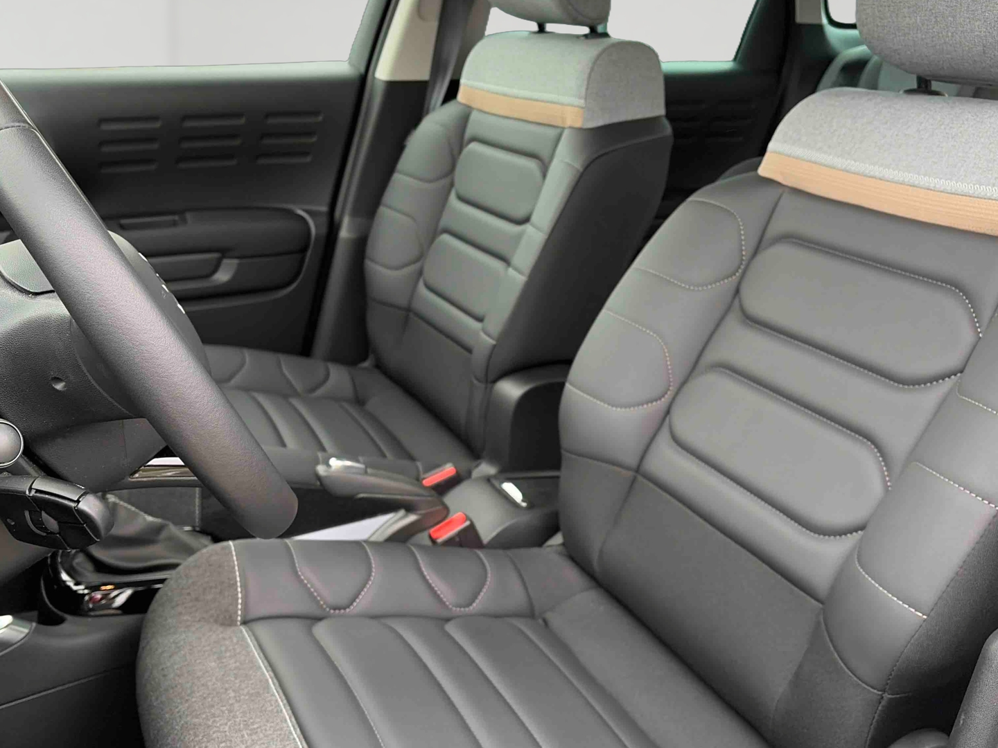 CITROEN C3 Aircross PureTech 130 S&S EAT6 Max - Véhicule Occasion Océane Auto