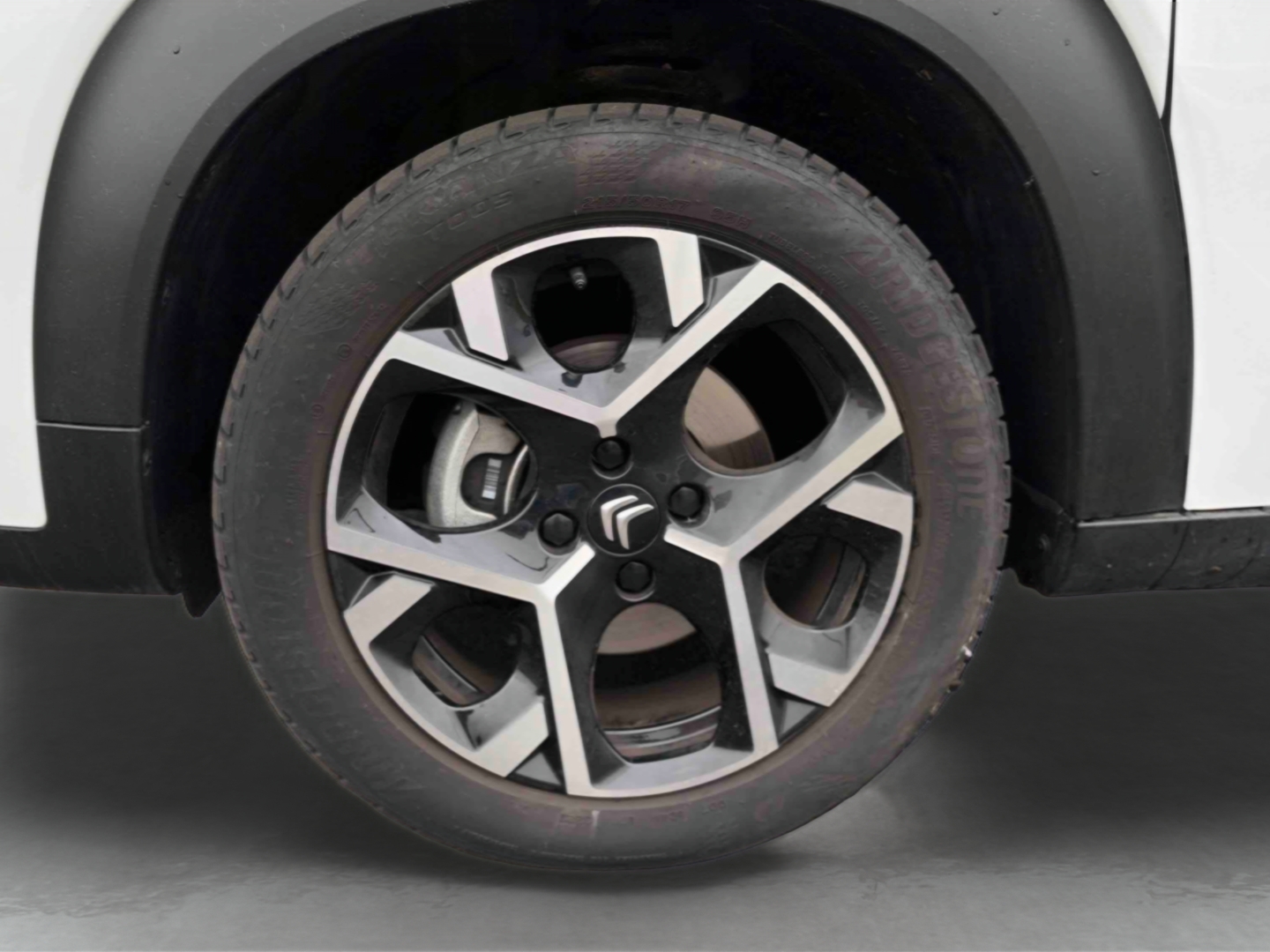 CITROEN C3 Aircross PureTech 130 S&S EAT6 Max - Véhicule Occasion Océane Auto