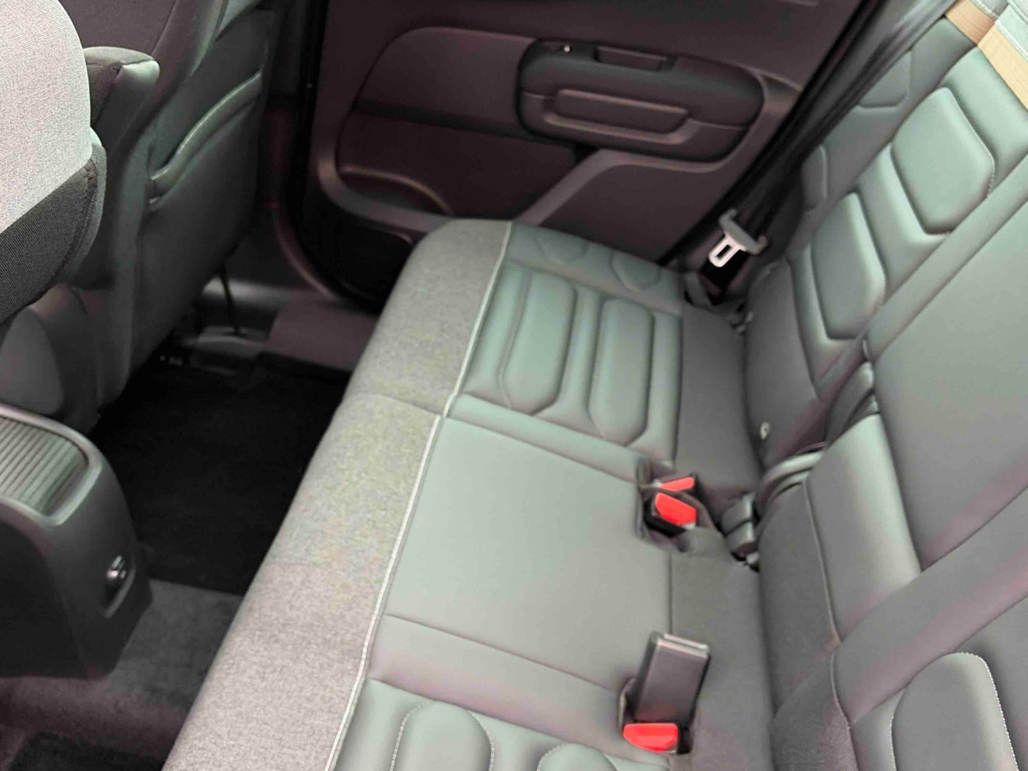 CITROEN C3 Aircross PureTech 130 S&S EAT6 Max - Véhicule Occasion Océane Auto