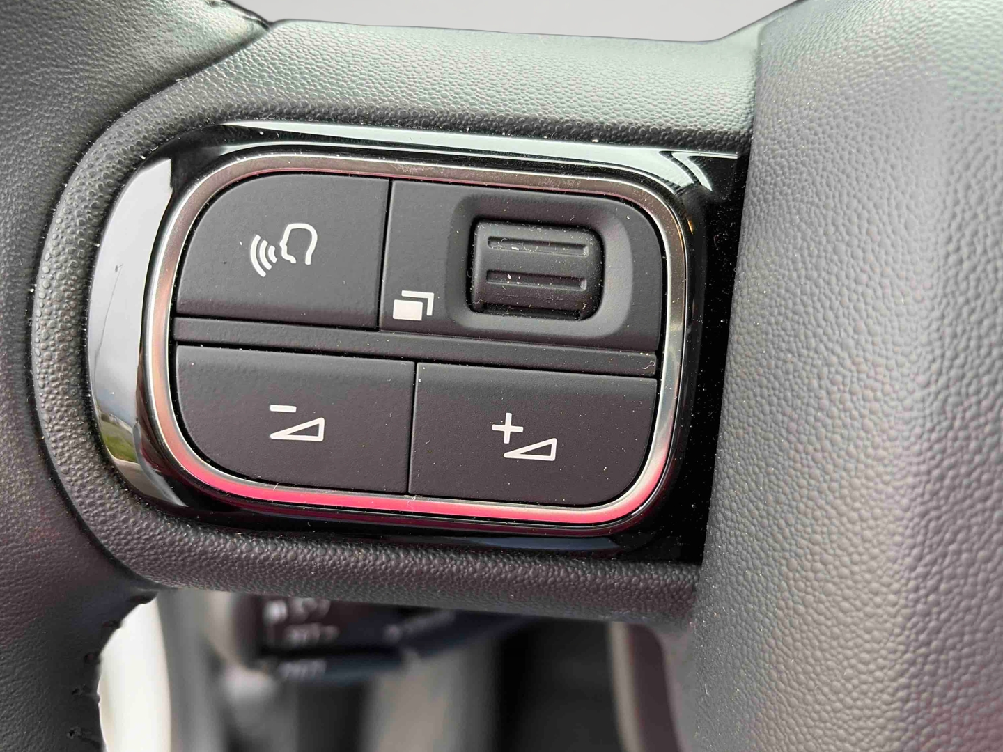 CITROEN C3 Aircross PureTech 130 S&S EAT6 Max - Véhicule Occasion Océane Auto