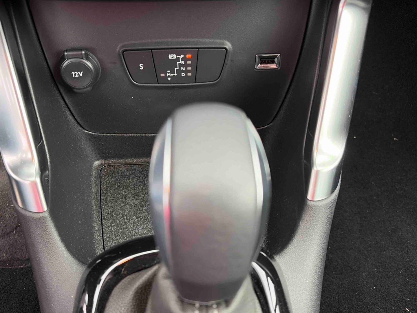 CITROEN C3 Aircross PureTech 130 S&S EAT6 Max - Véhicule Occasion Océane Auto