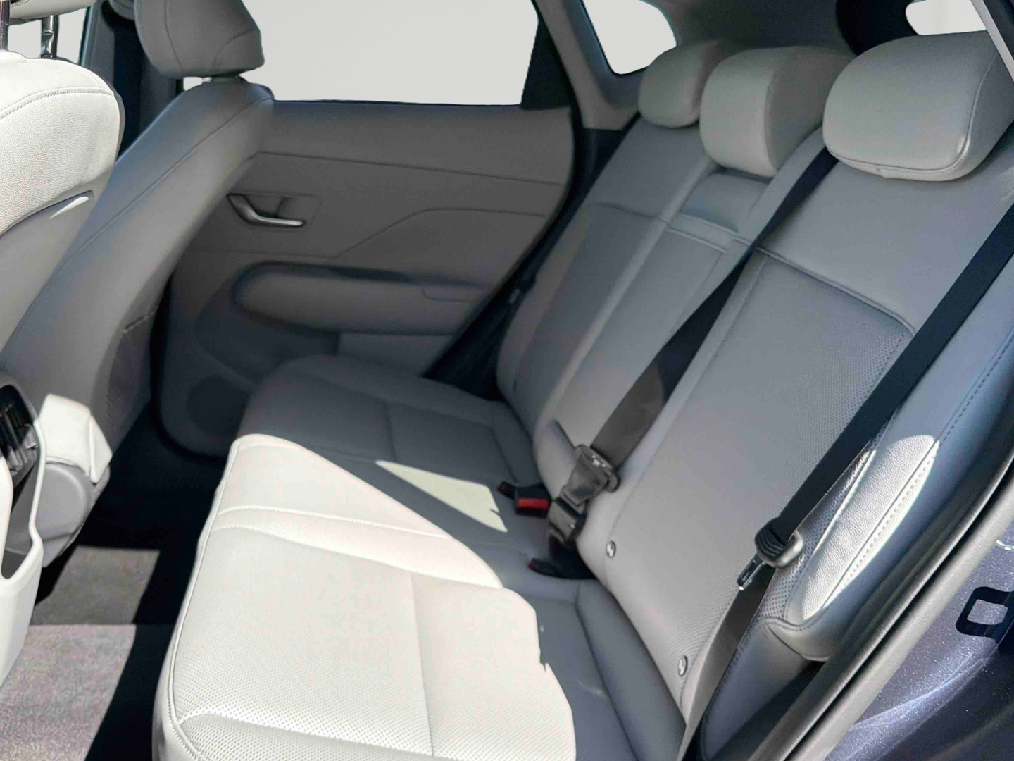 HYUNDAI Kona Hybrid 141 Executive - Véhicule Occasion Océane Auto