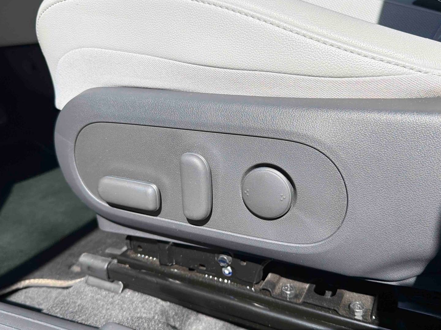 HYUNDAI Kona Hybrid 141 Executive - Véhicule Occasion Océane Auto