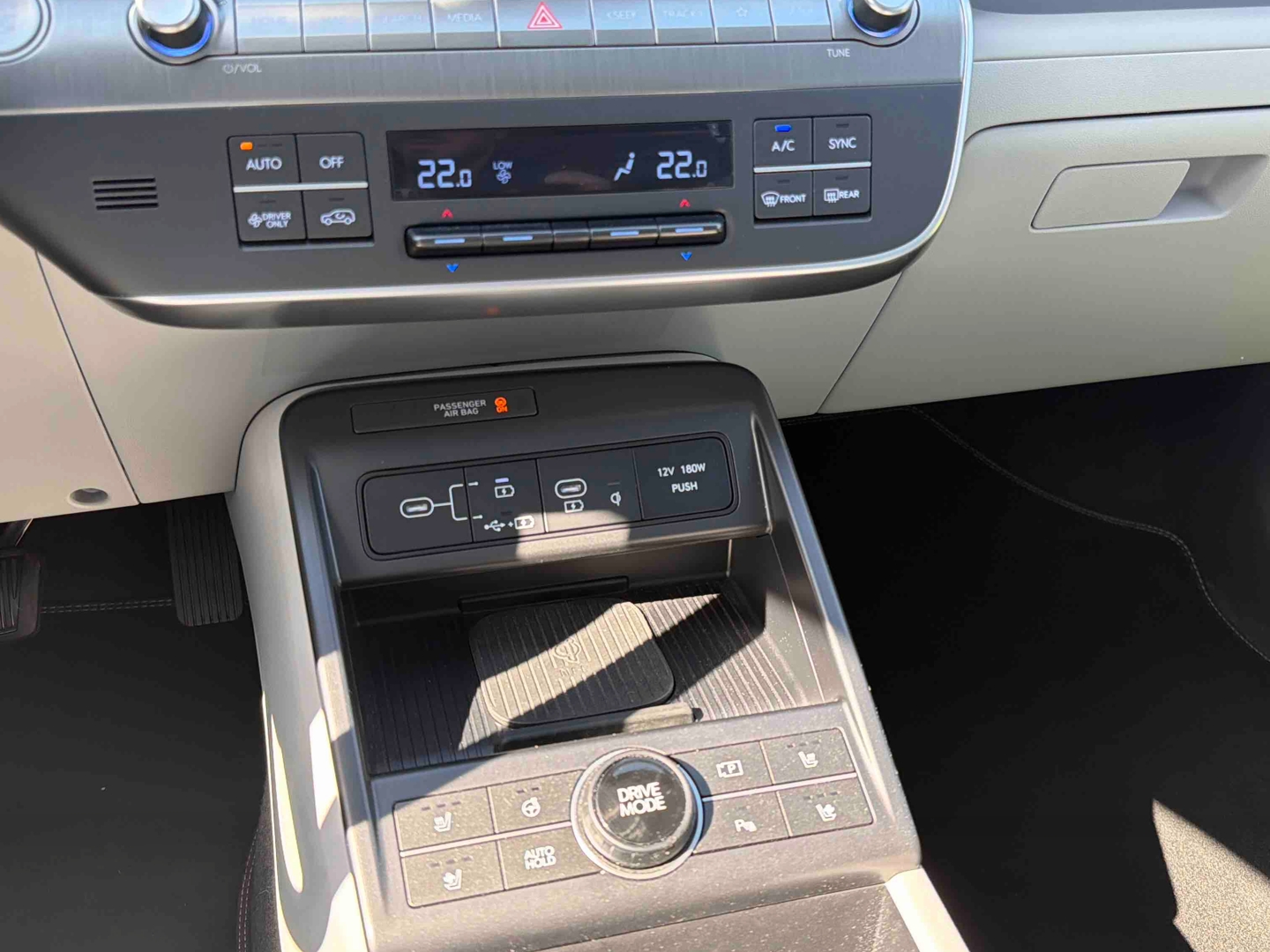 HYUNDAI Kona Hybrid 141 Executive - Véhicule Occasion Océane Auto